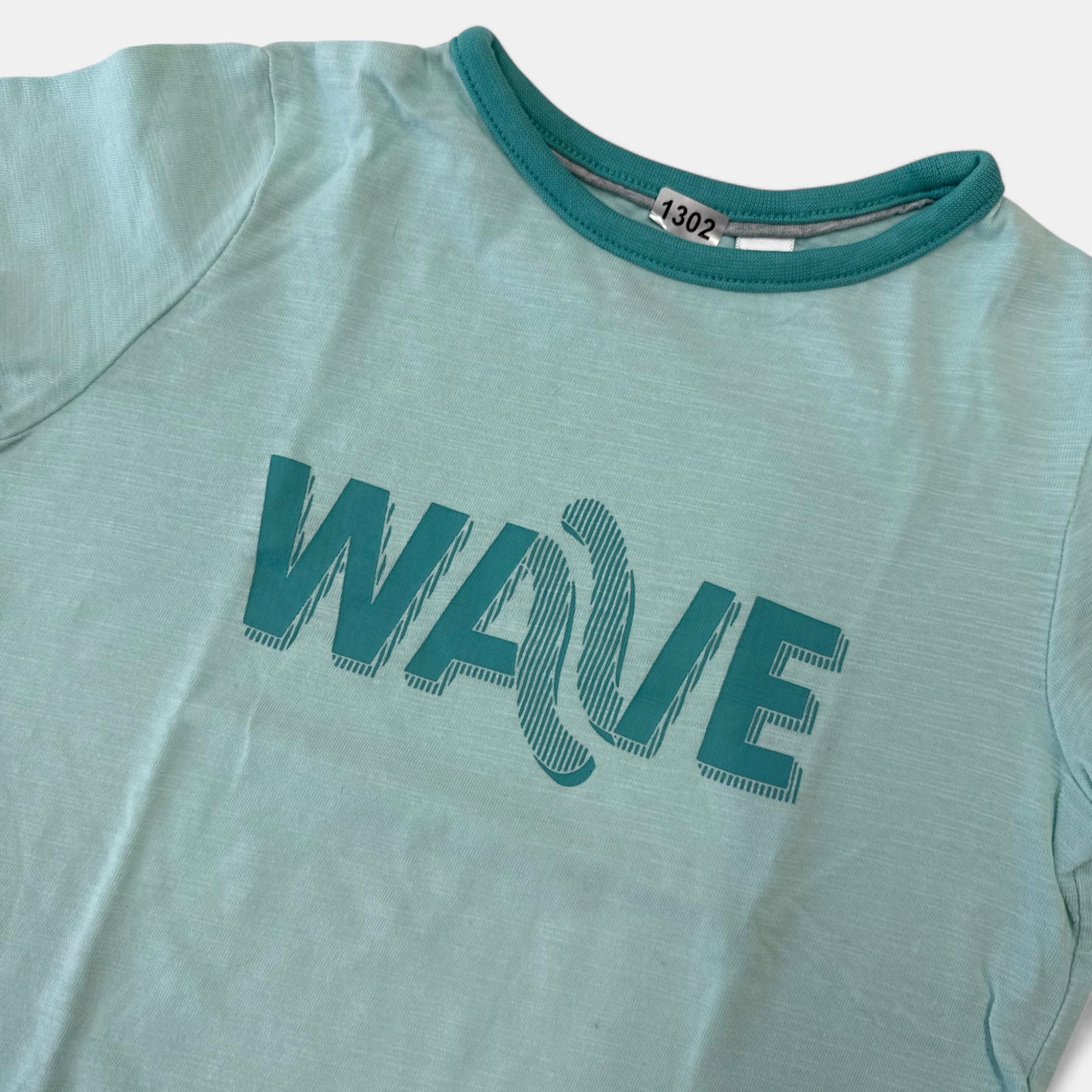 T-Shirt Okaïdi : 5 ans