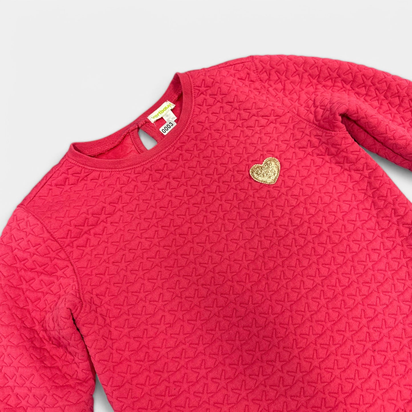 Pull Verbaudet : 10 ans
