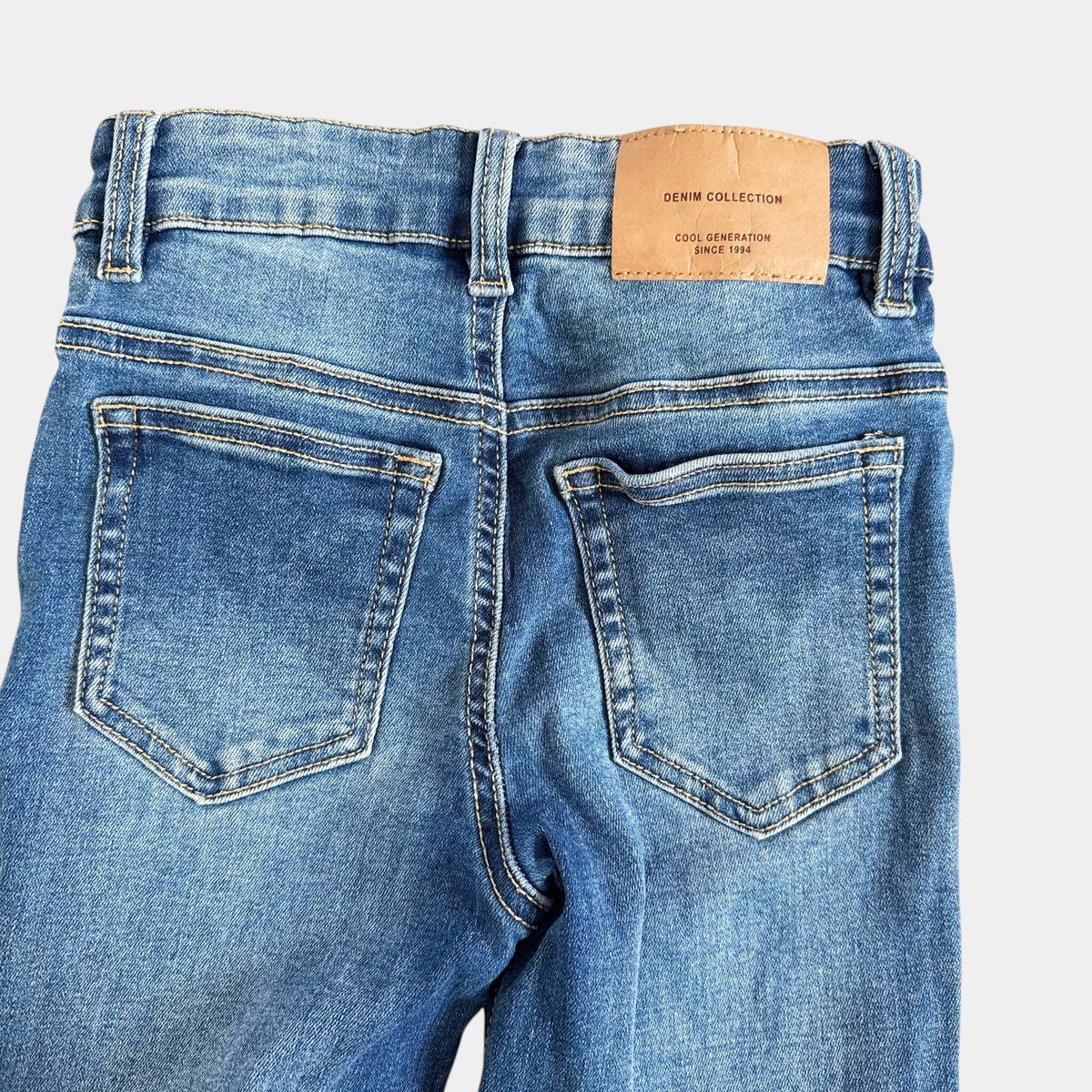 Pantalon Tape à l'oeil : 9 ans