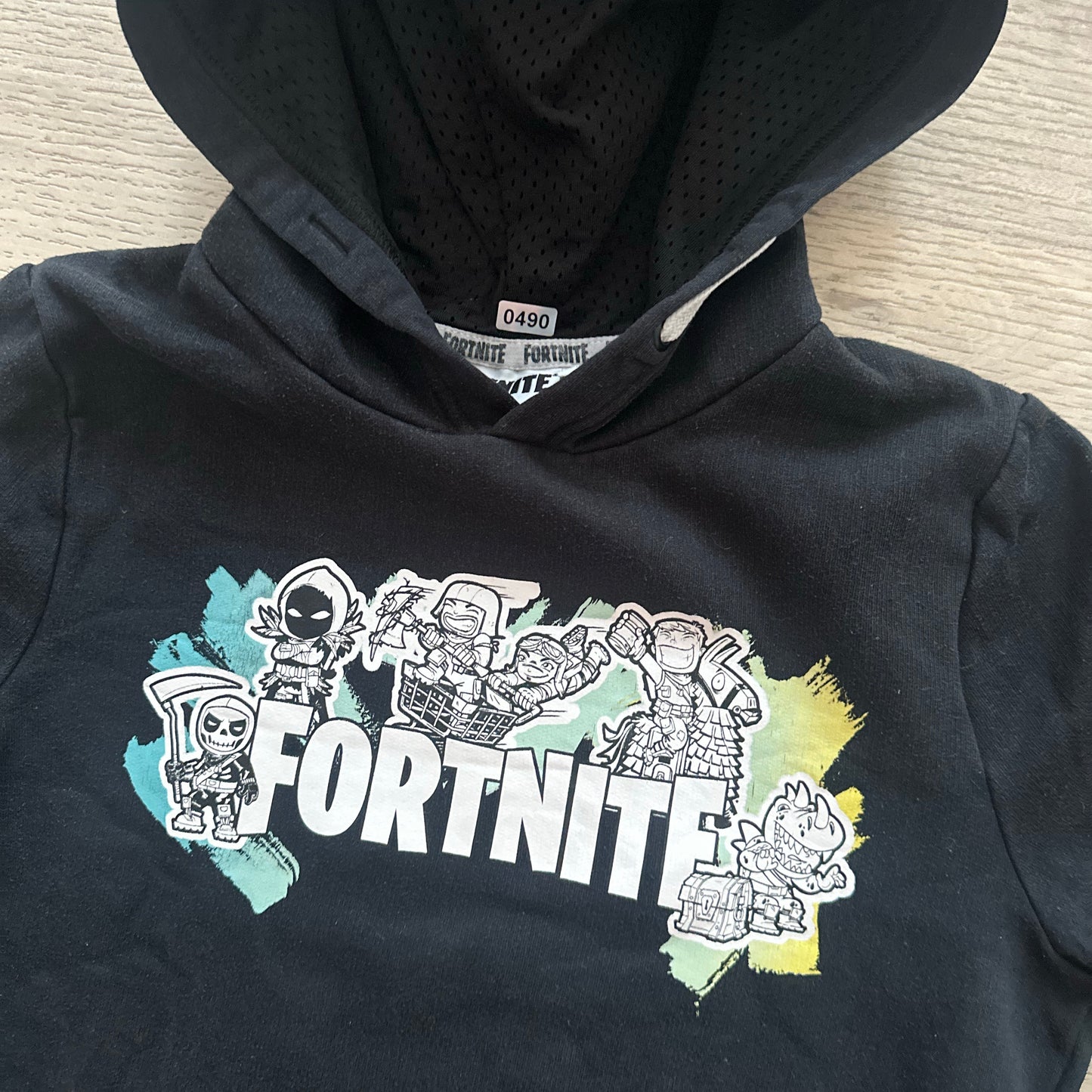 Pull : 11 ans