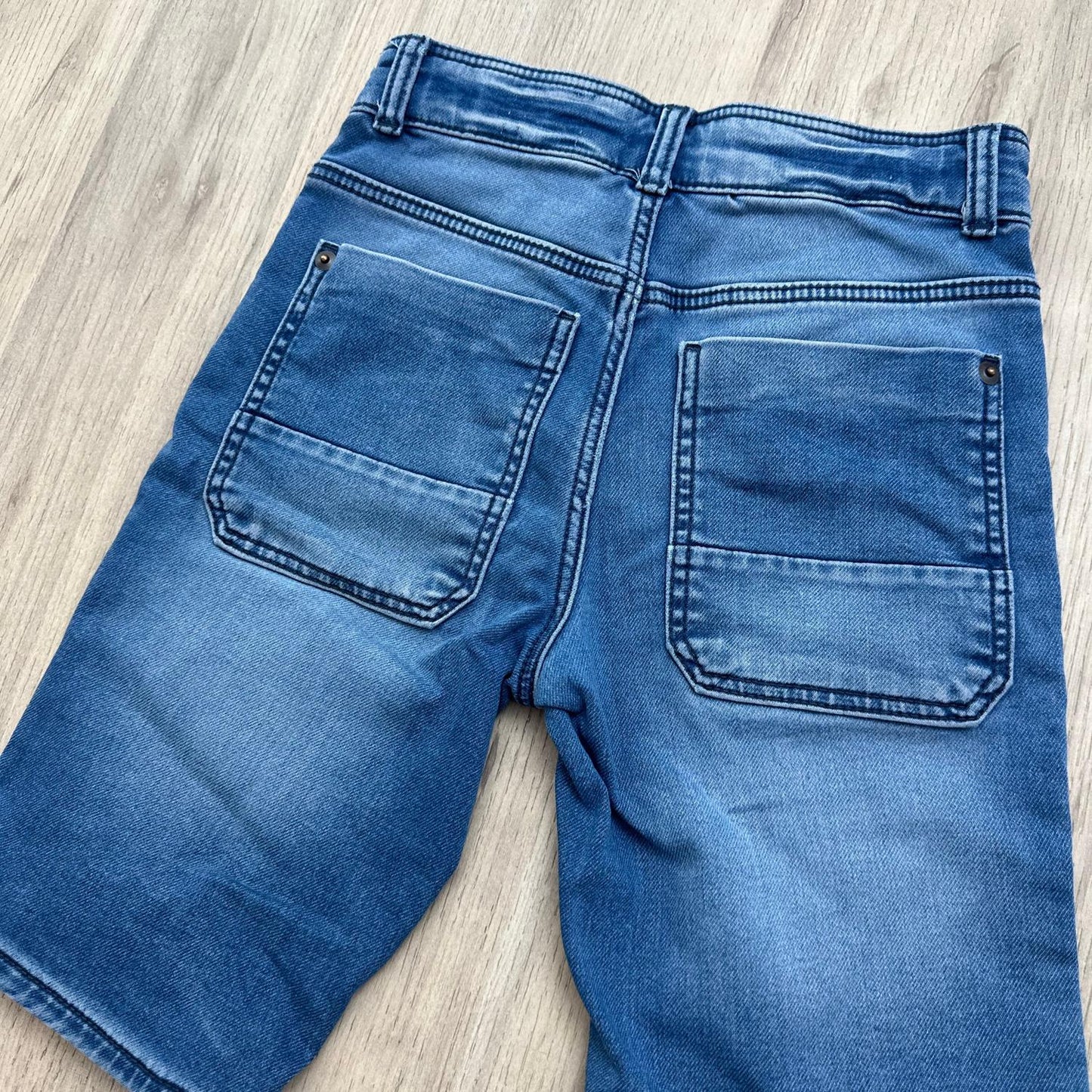 Short Kiabi : 10 ans