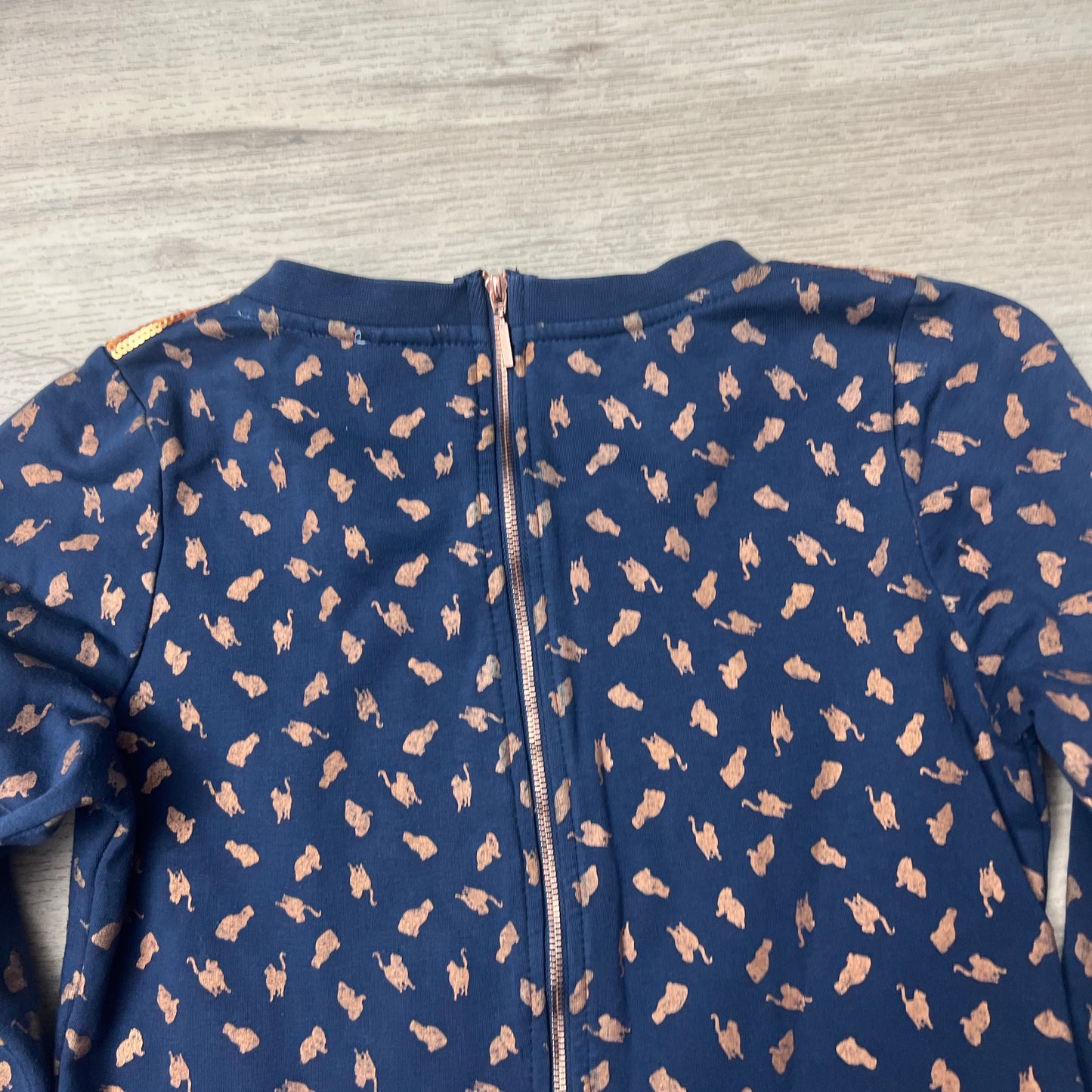 Robe Someone : 14 ans
