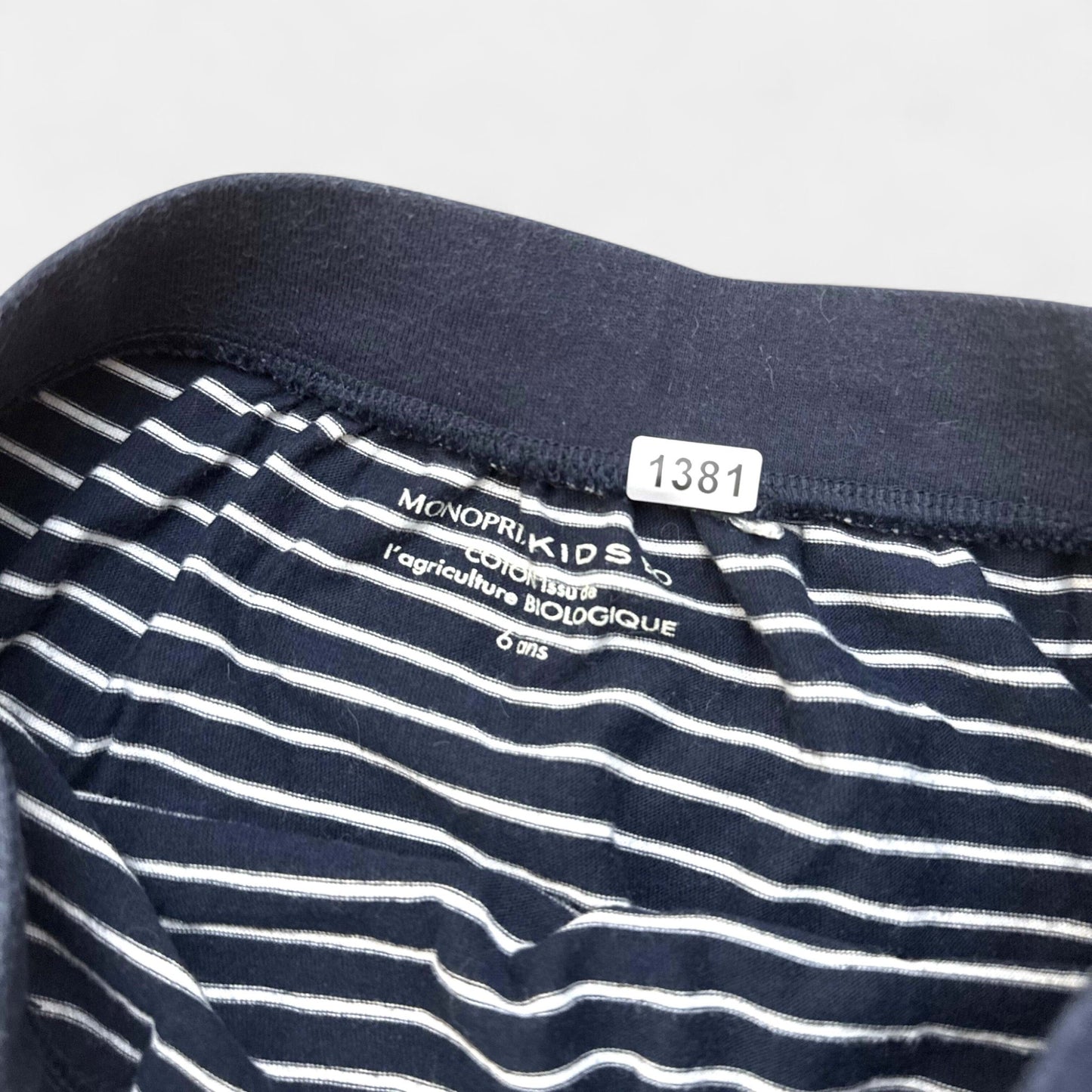 Jupe Monoprix Kids : 6 ans