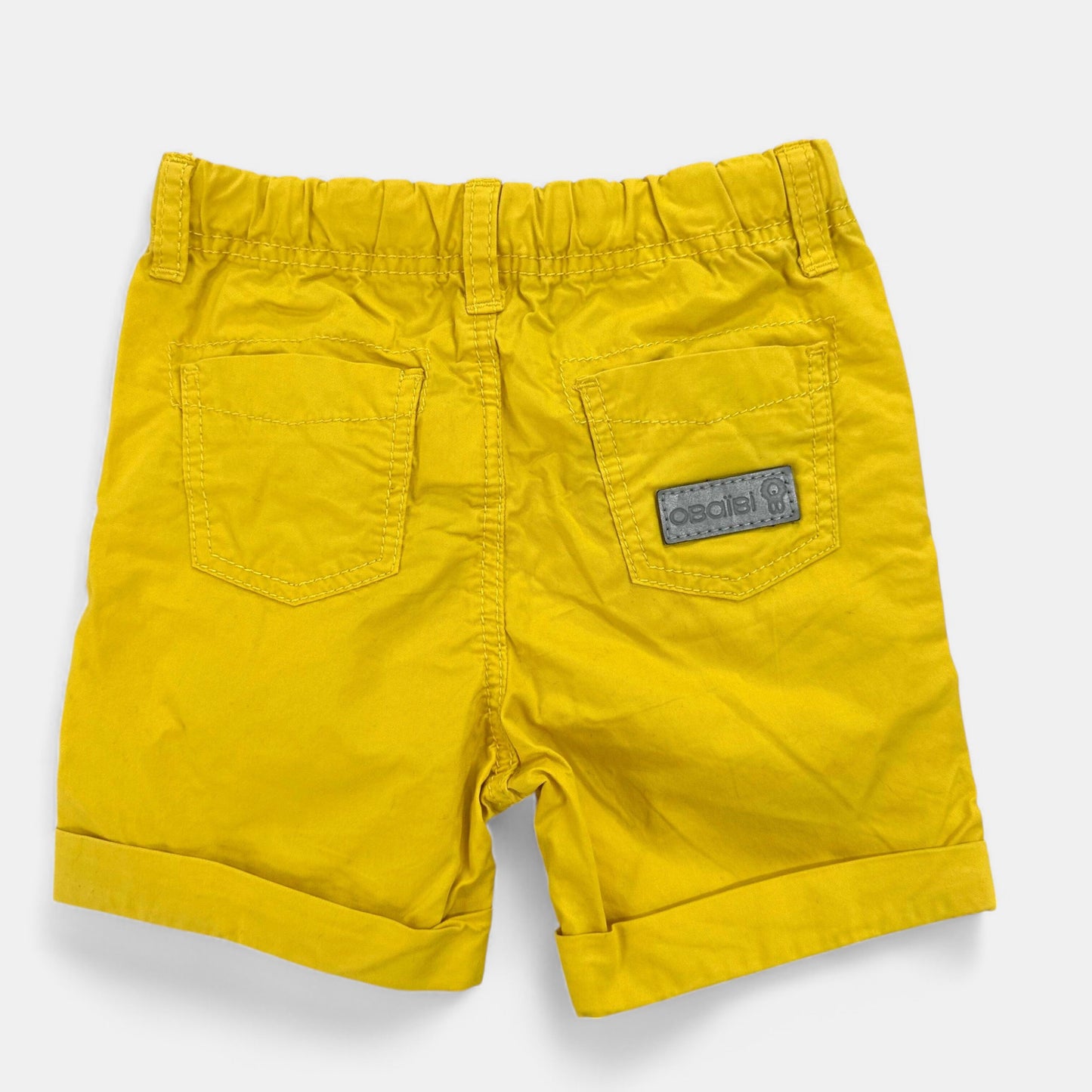 Short Okaïdi : 18 mois
