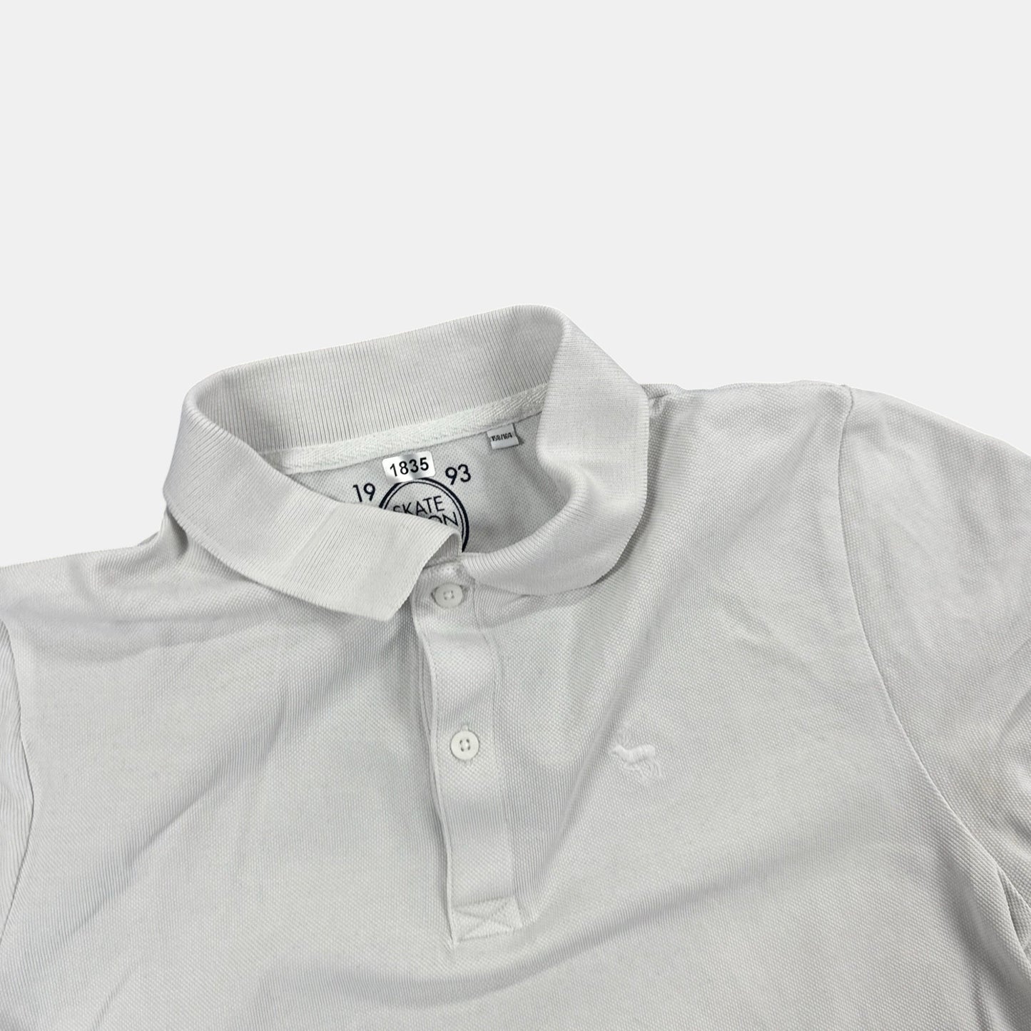 Polo Skate Nation : 13 ans