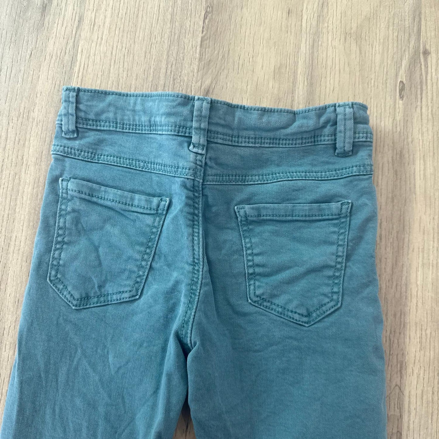 Pantalon skinny Louis Tape à l'oeil : 5 ans