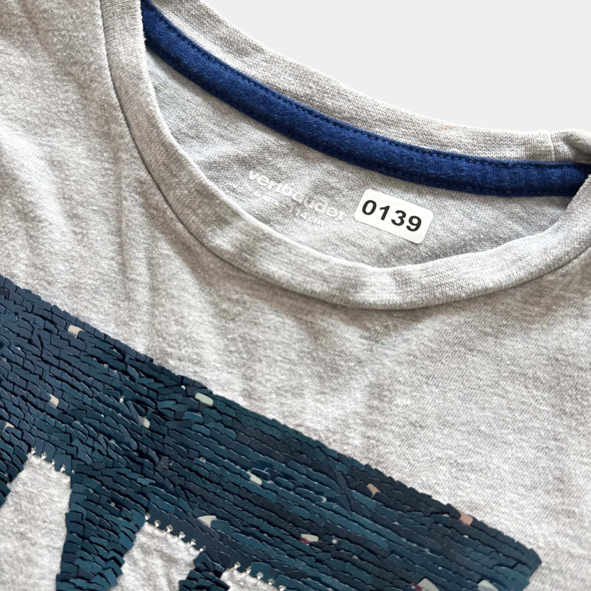 T-Shirt Verbaudet : 6 ans