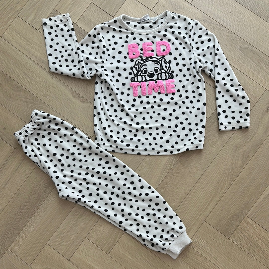 Pyjama Disney : 4 ans
