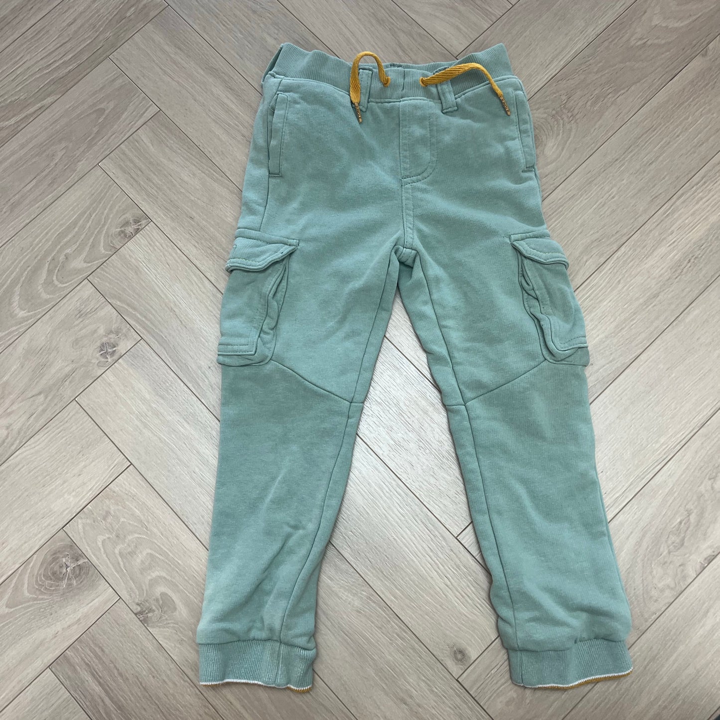 Pantalon Sergent Major : 4 ans