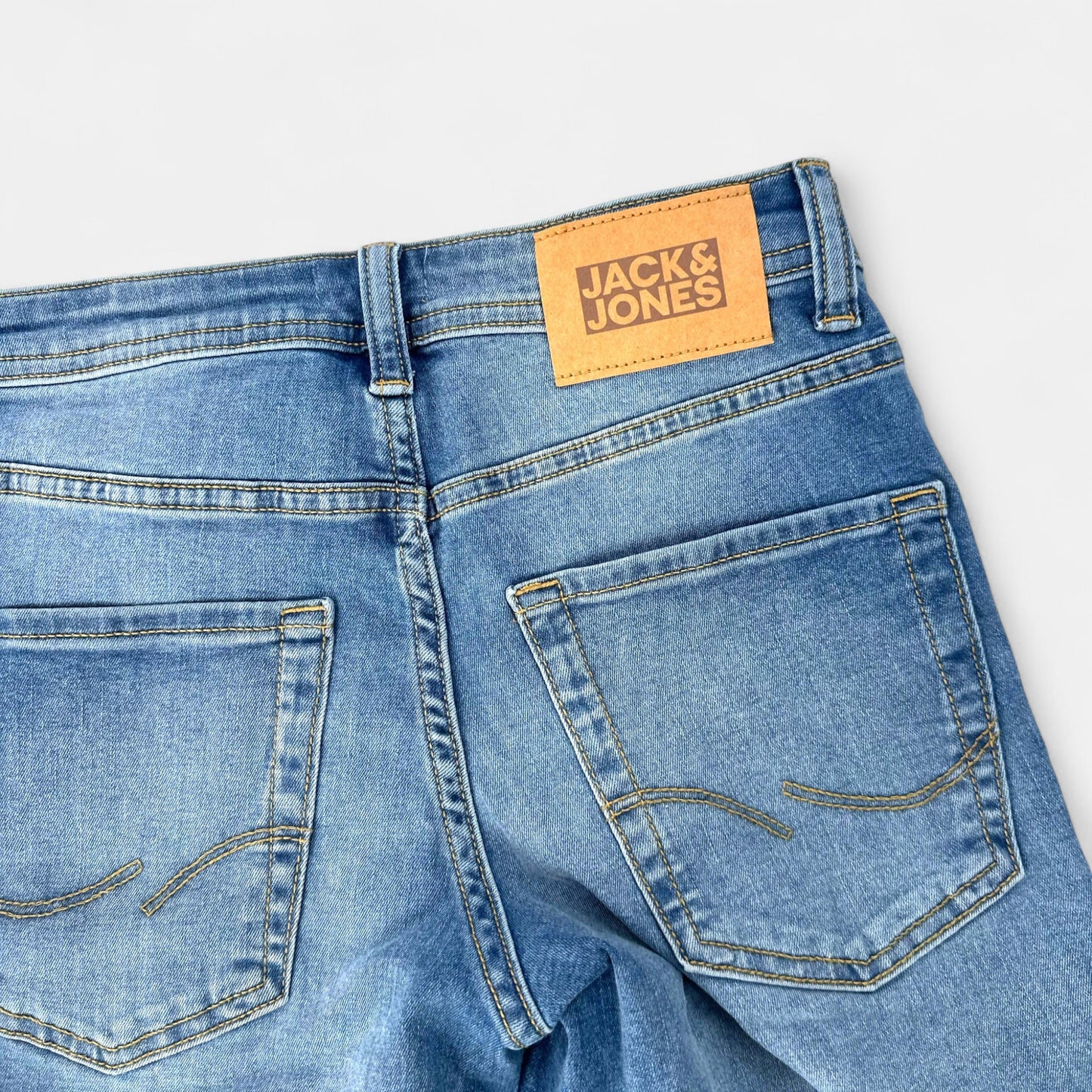 Short Jack & Jones : 10 ans