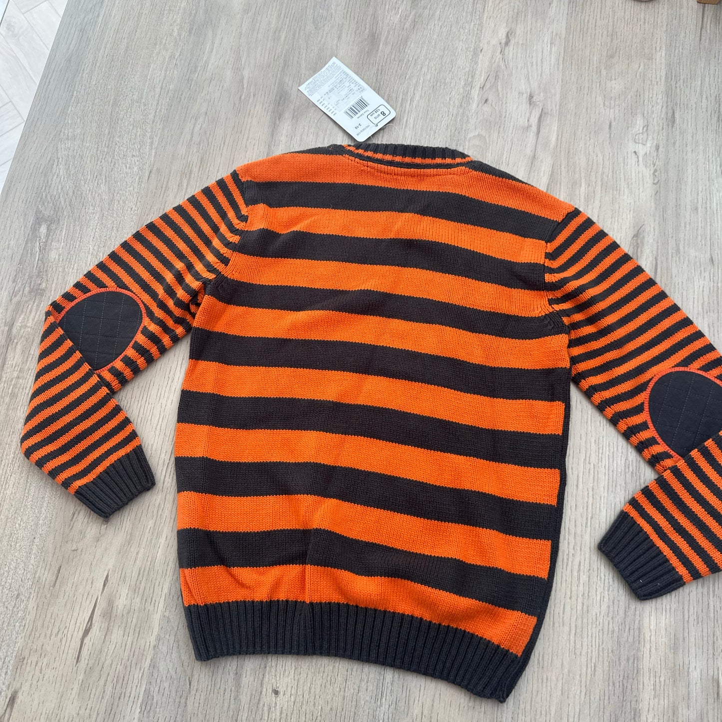 Pull Orchestra : 8 ans