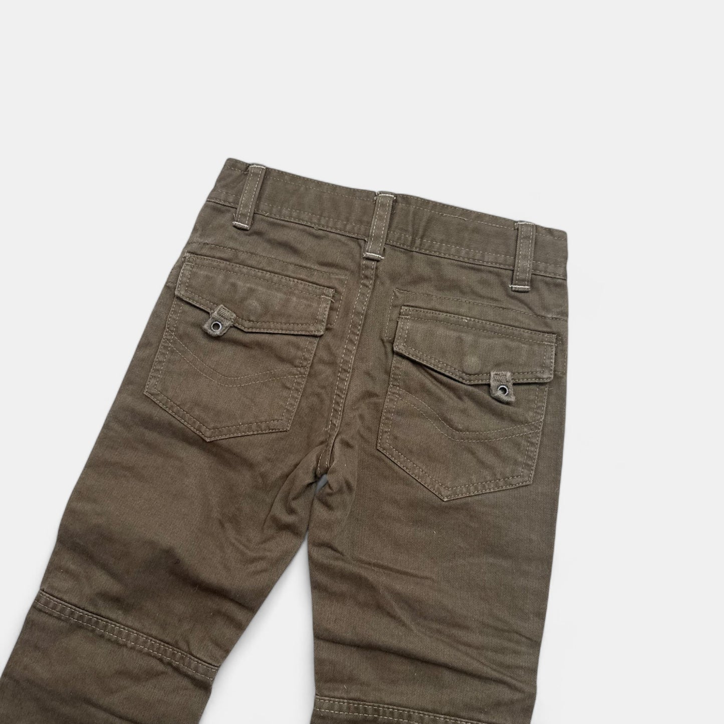Pantalon Verbaudet : 4 ans