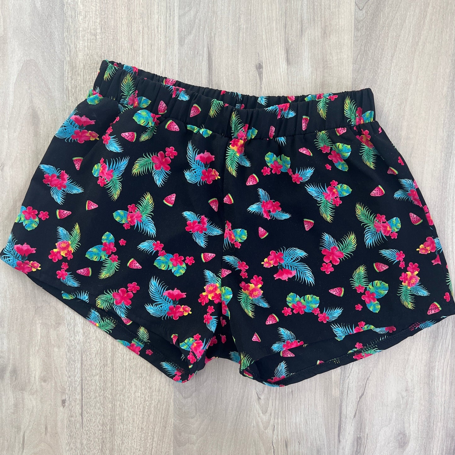Short gemo : 10 ans