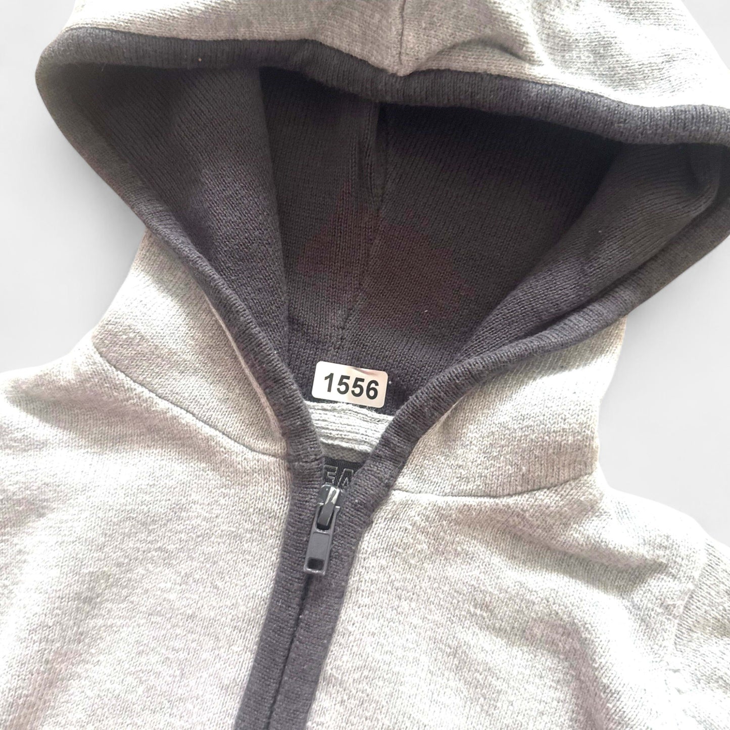 Gilet Tape à l'oeil : 9 mois
