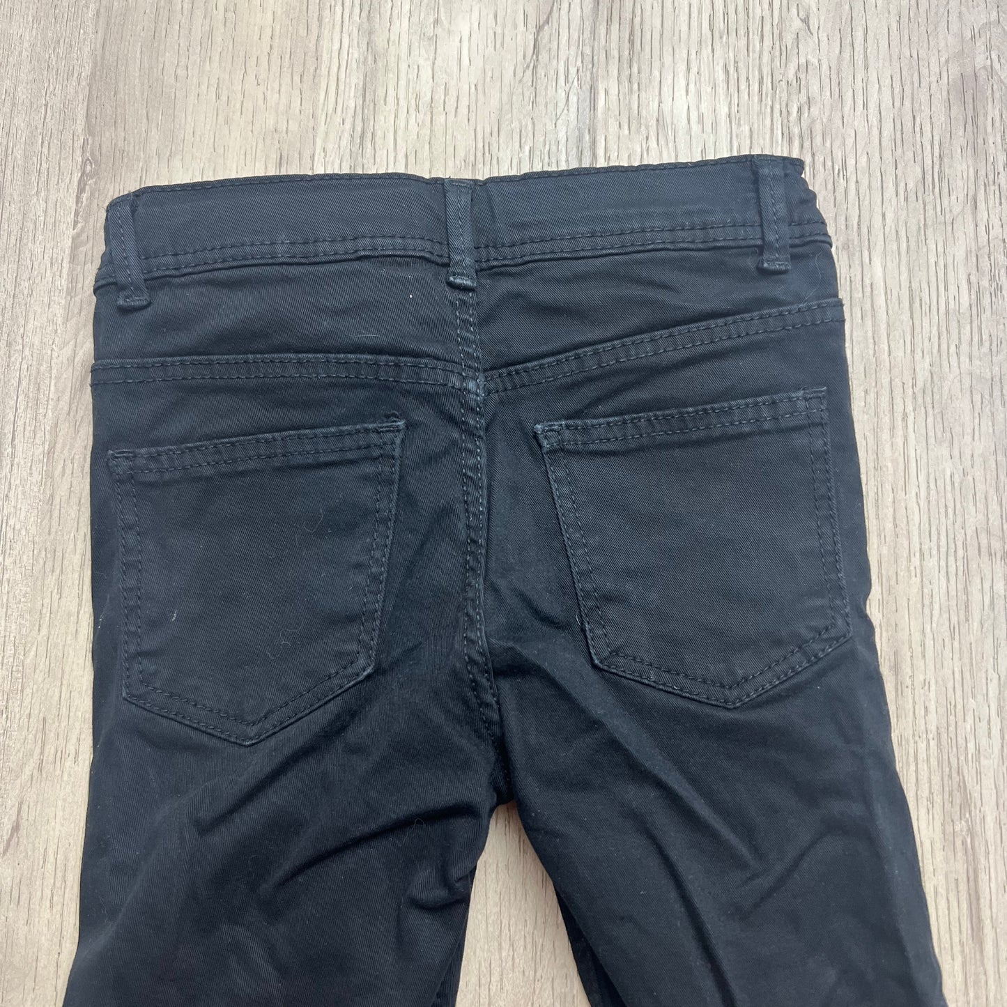 Pantalon Skinny Kiabi : 7 ans