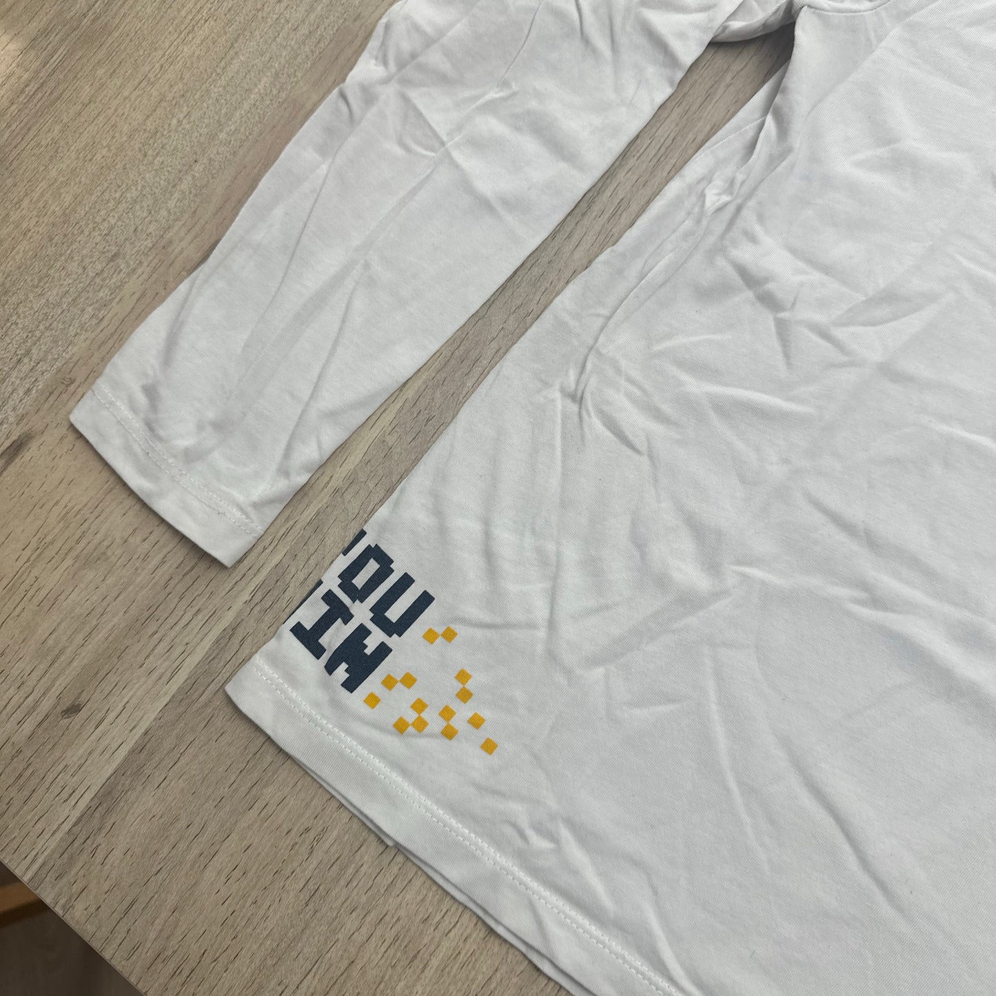 T-Shirt Gémo : 12 ans