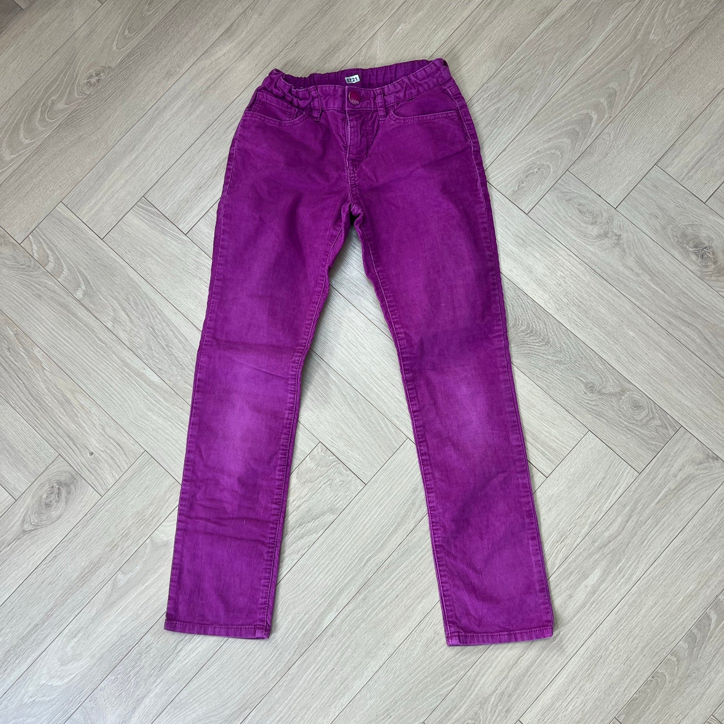 Pantalon Gap : 8 ans
