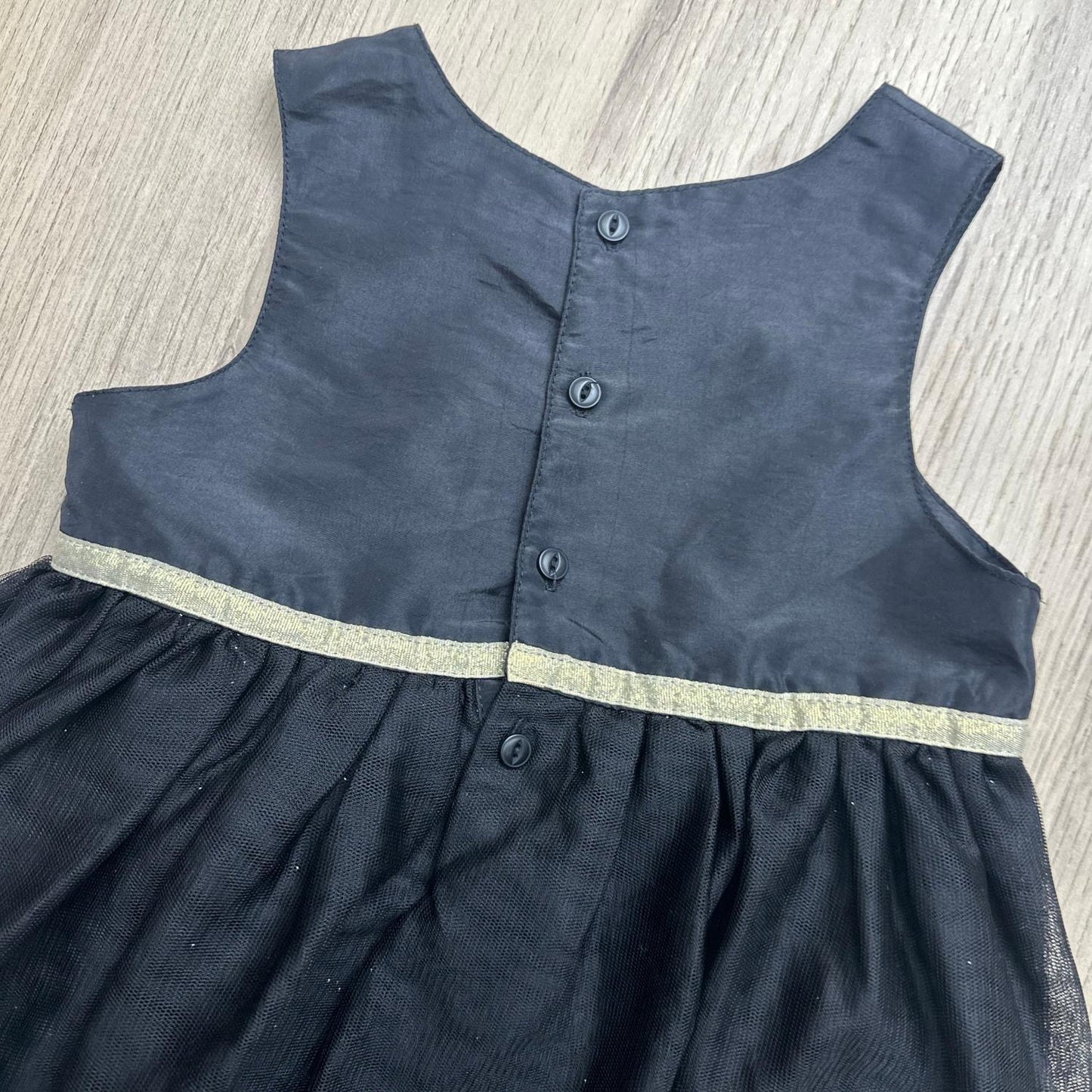 Robe Kiabi : 4 ans