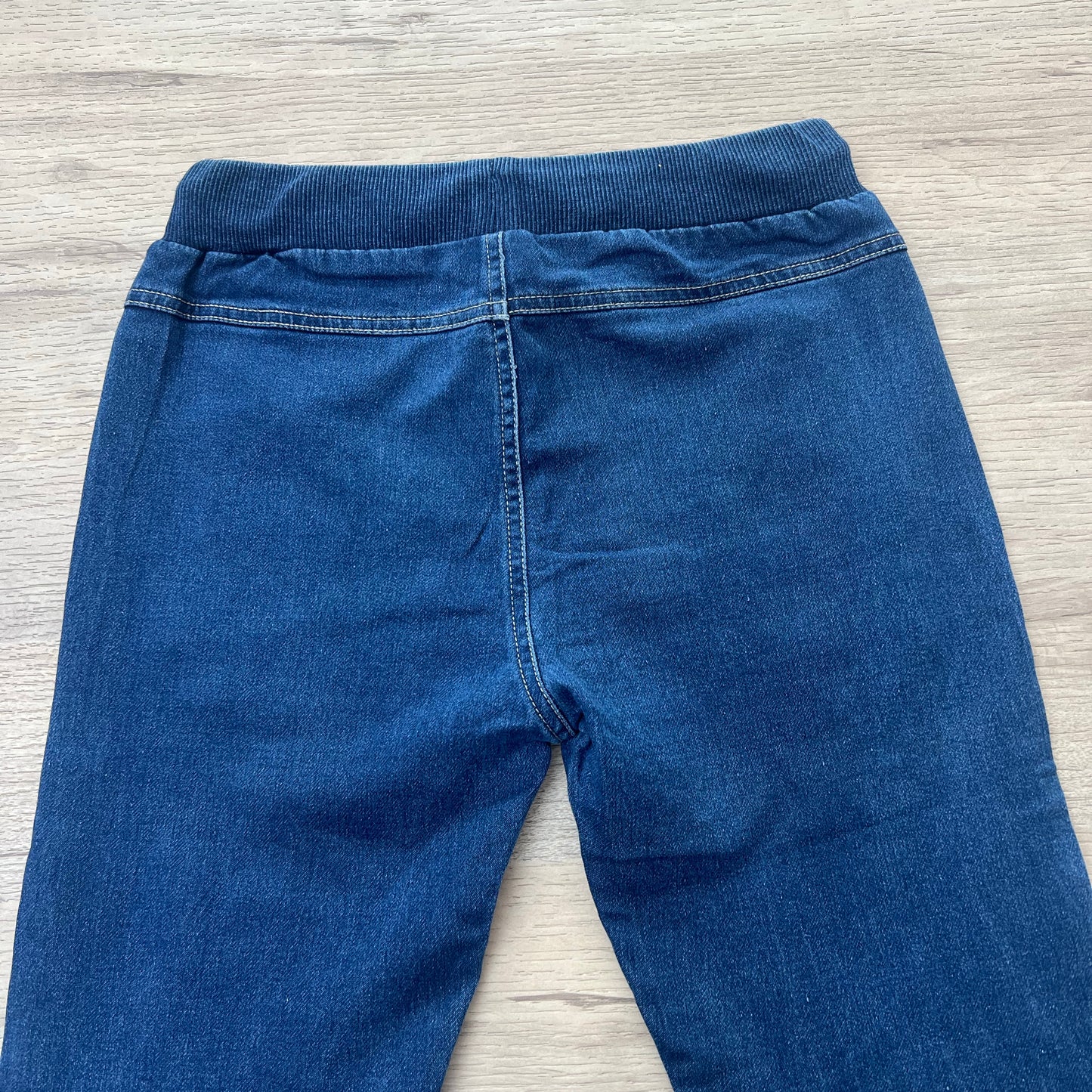 Pantalon Squared et Cubed : 14 ans