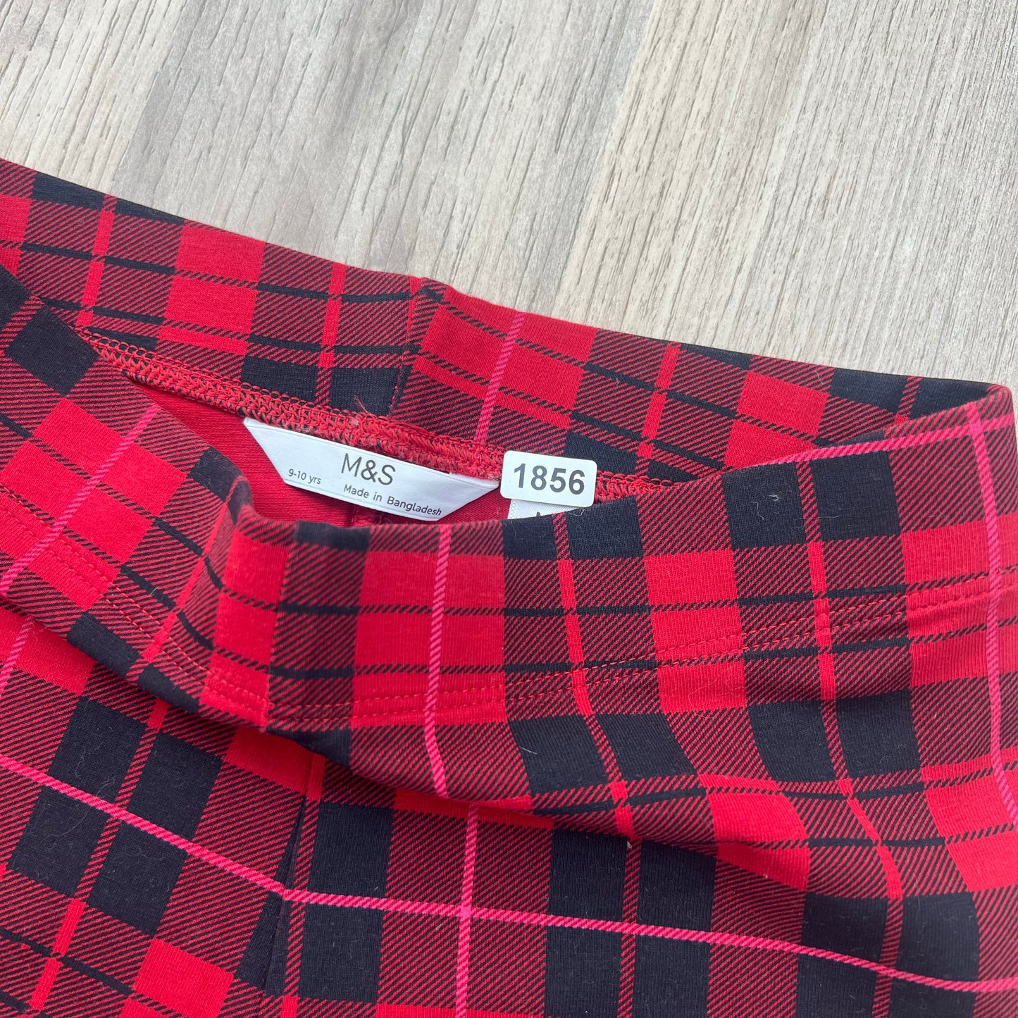 Legging M&S : 9 ans