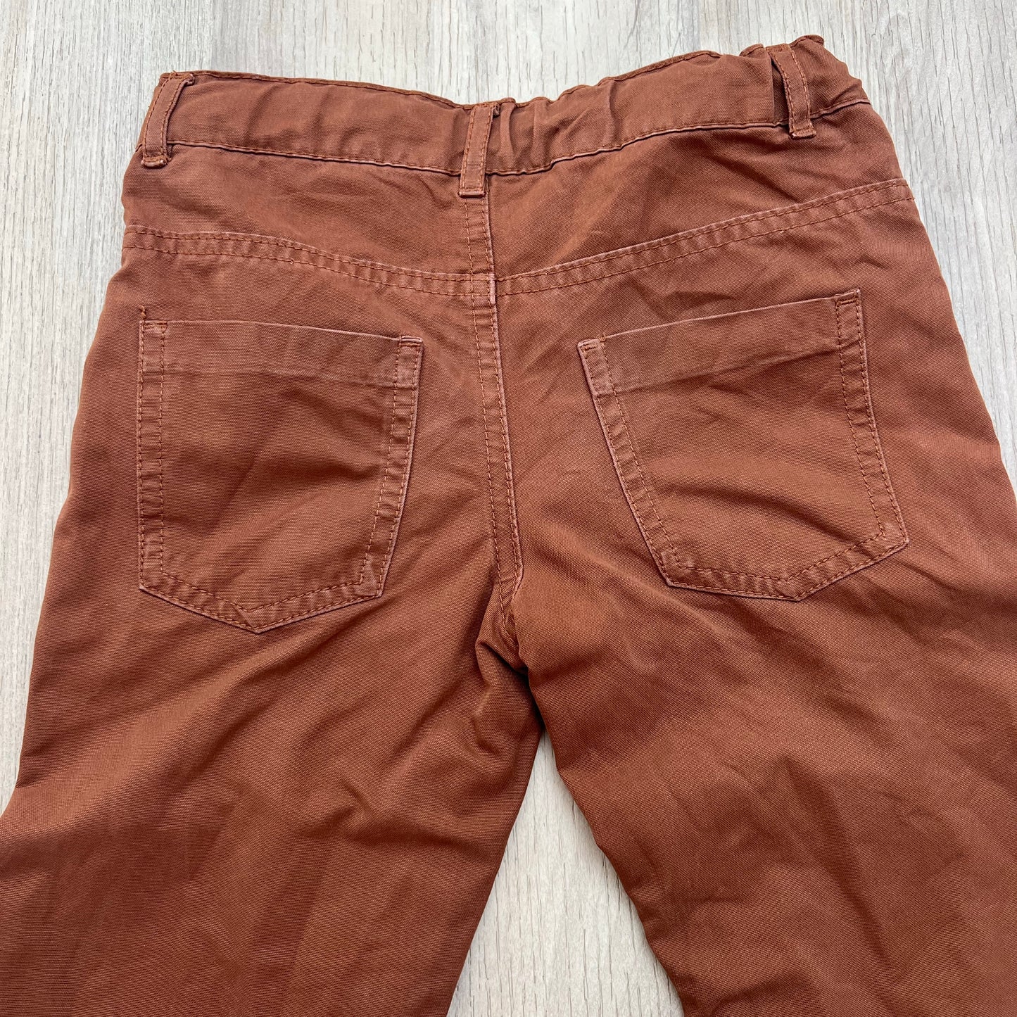 Pantalon Verbaudet : 6 ans