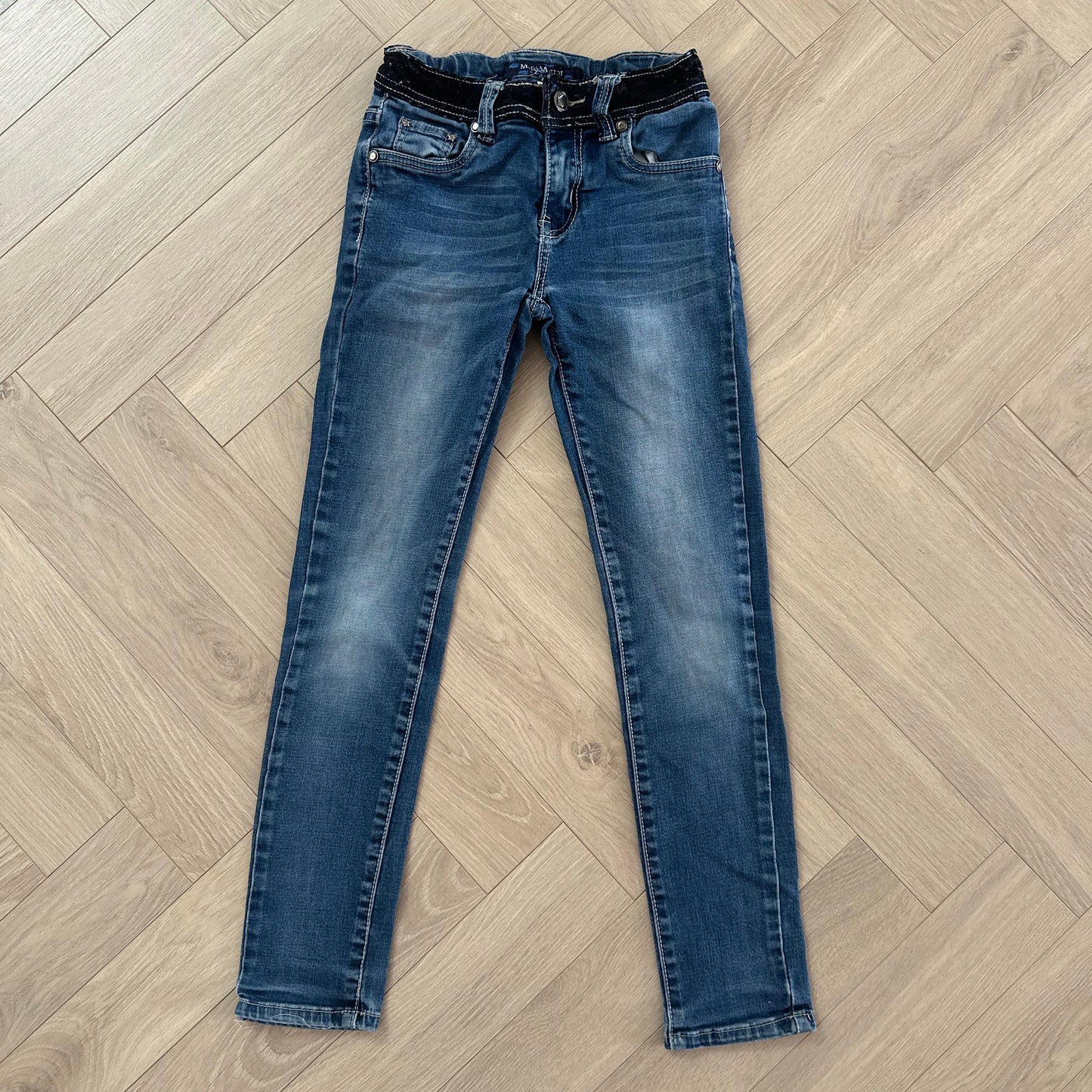 Pantalon mini mignon : 10 ans
