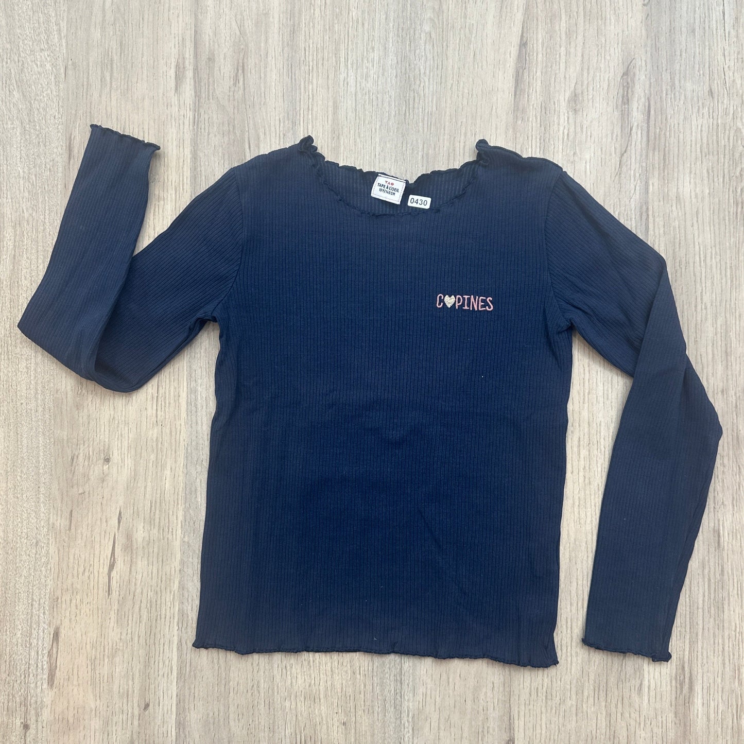 T-shirt TAO : 10 ans