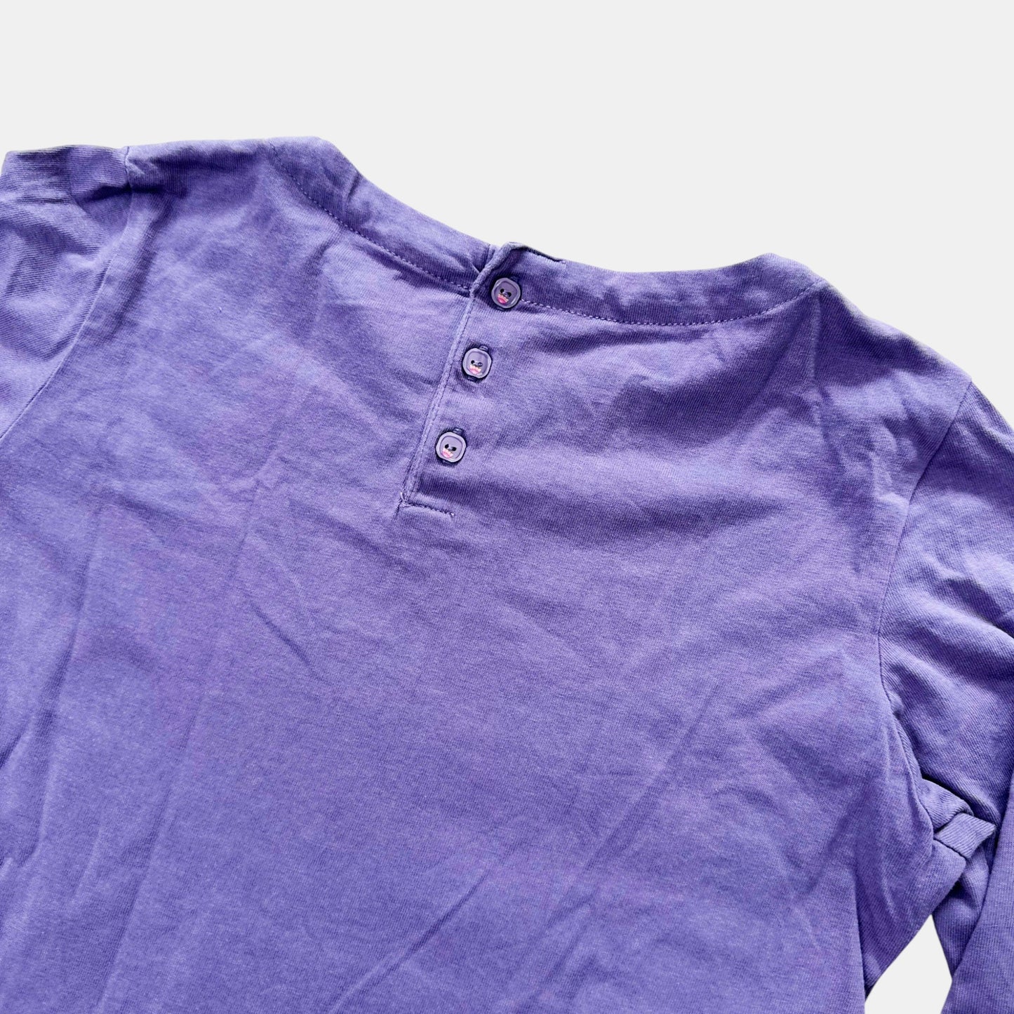 T-Shirt Sergent Major : 9 ans