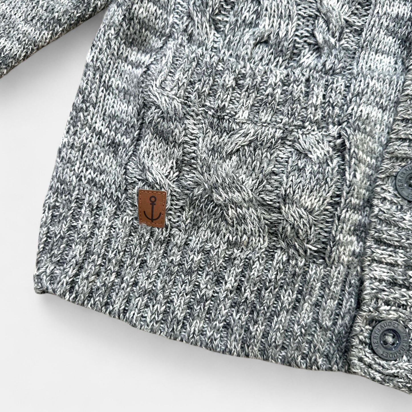 Gilet Verbaudet : 6 ans