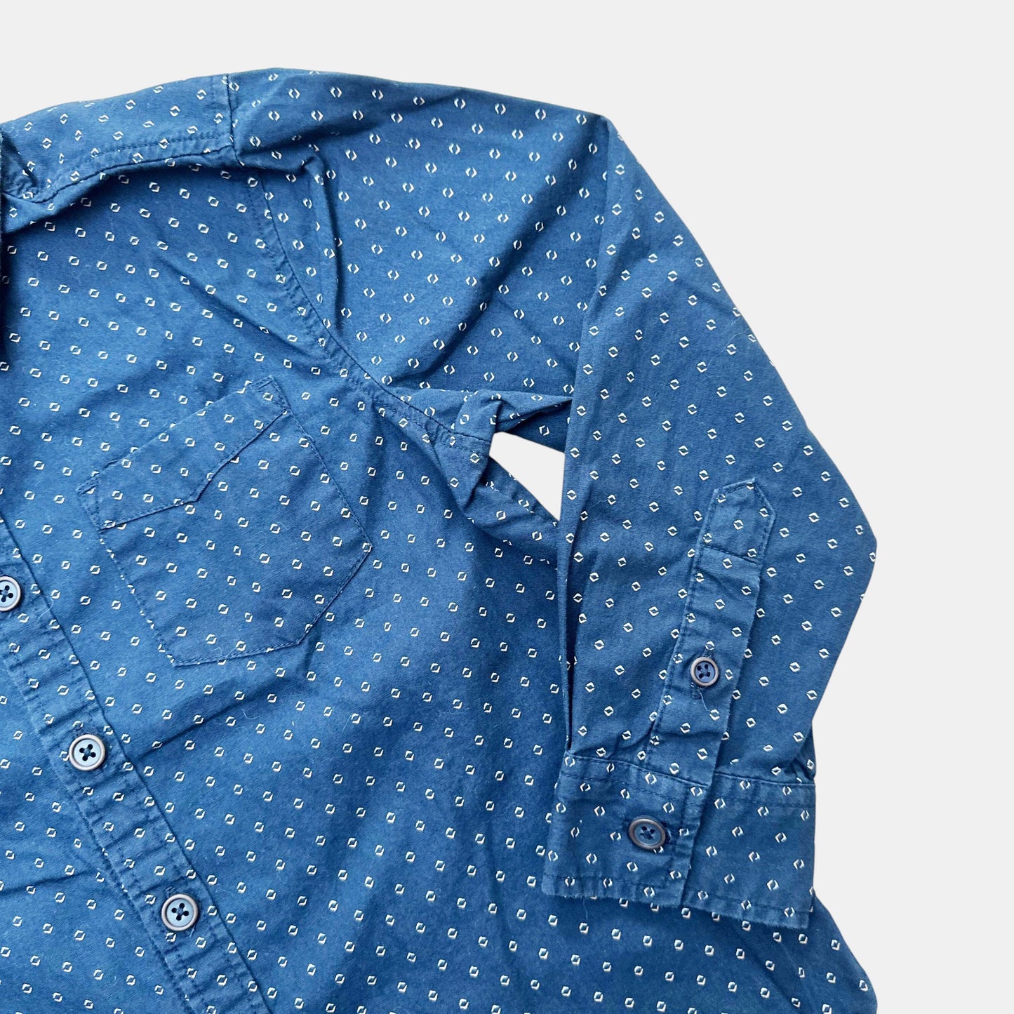 Chemise Orchestra : 6 ans