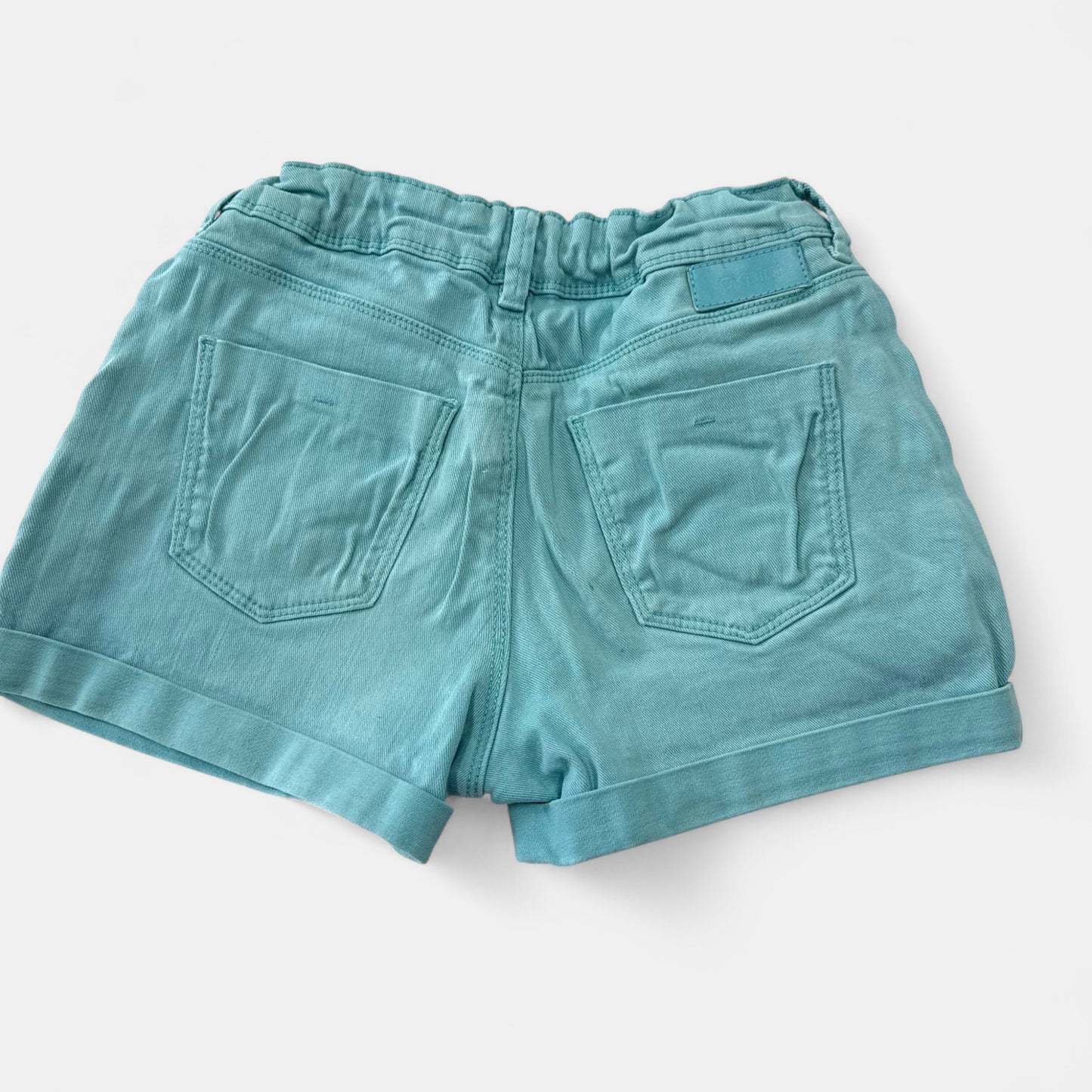 Short Okaïdi : 10 ans