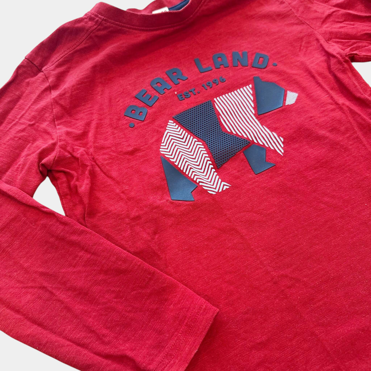 T-Shirt Okaïdi : 8 ans