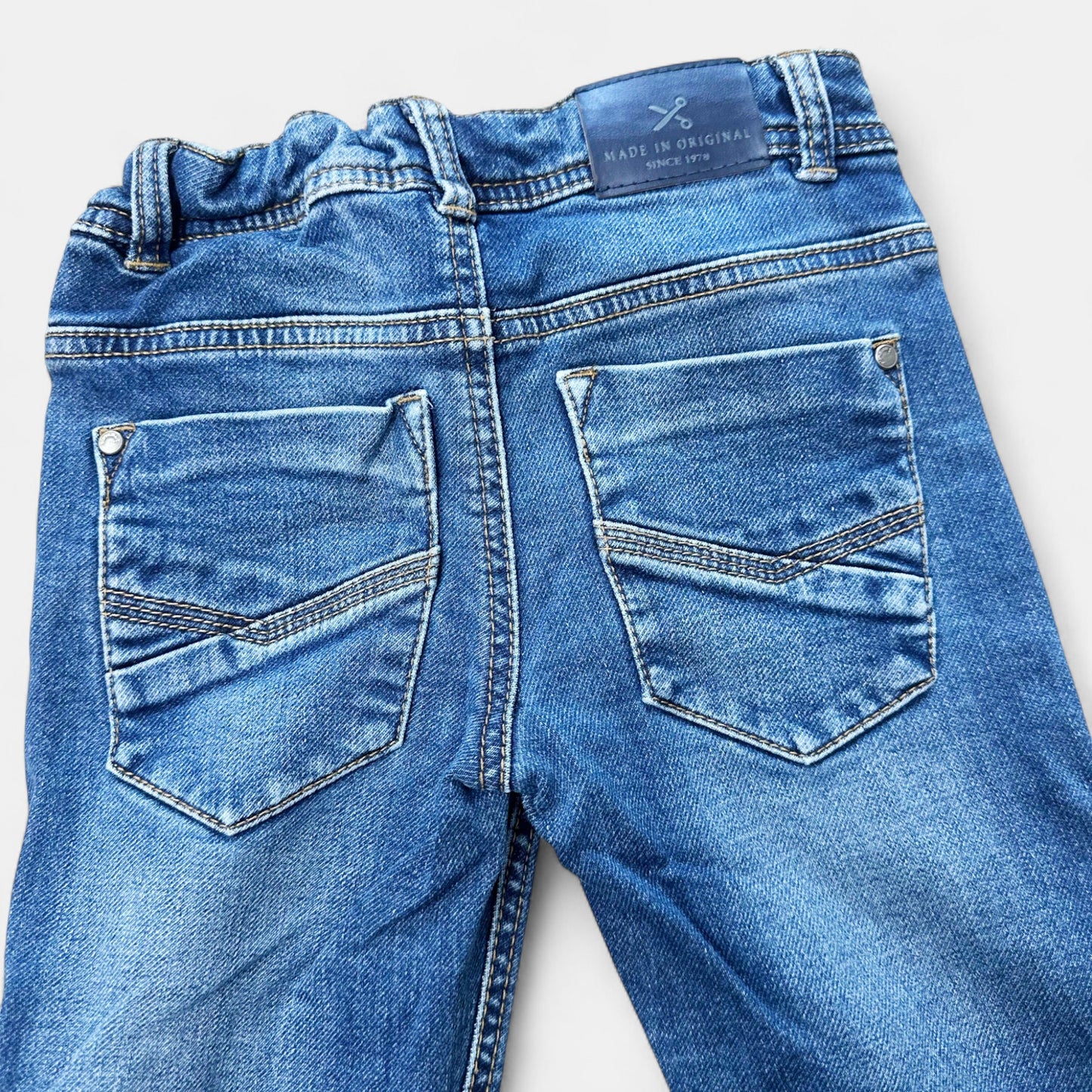 Pantalon Tape à l'oeil : 5 ans
