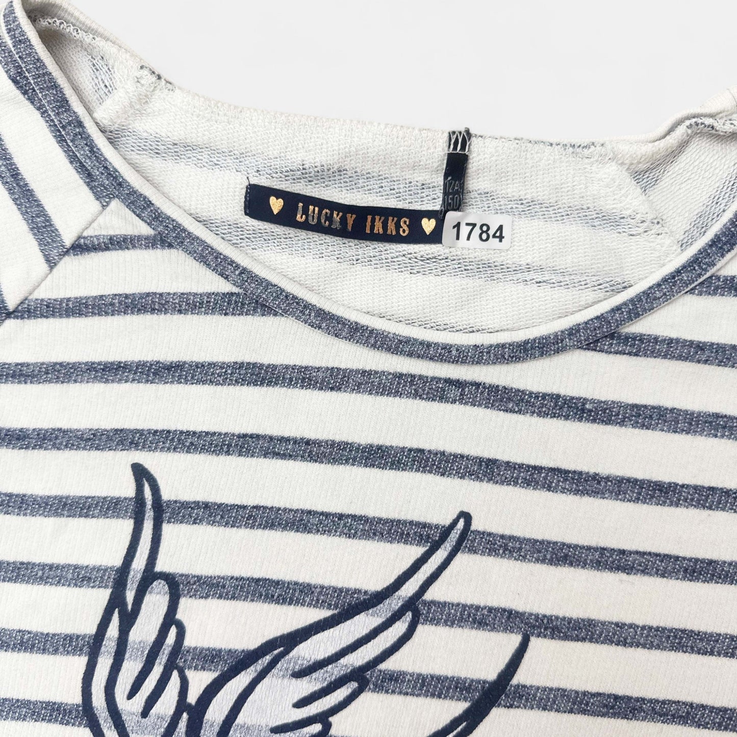 T-Shirt IKKS : 12 ans