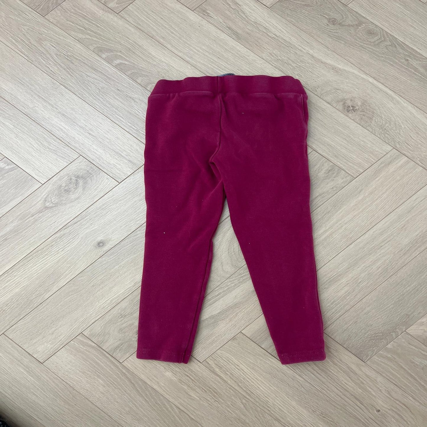 Jegging Okaidi : 4 ans