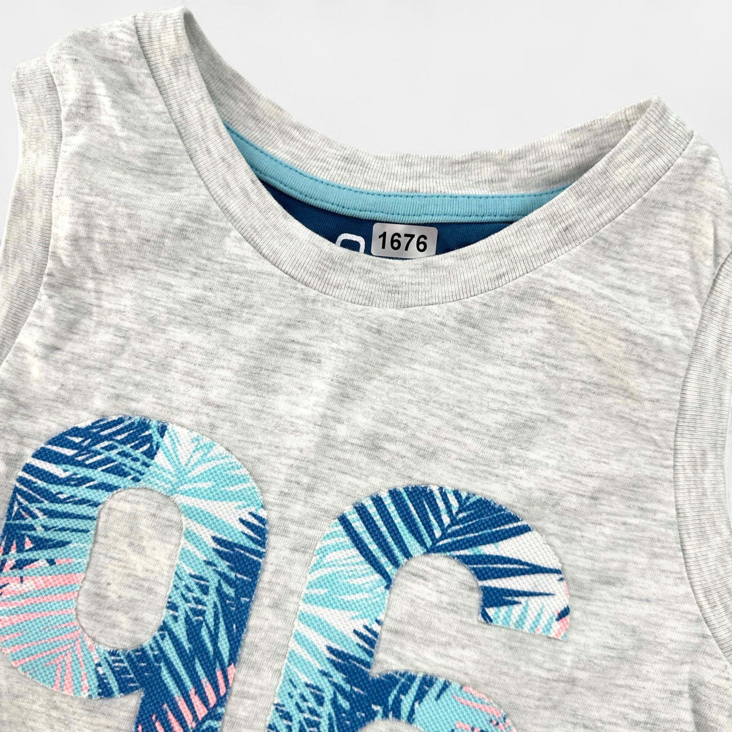 T-Shirt Okaïdi : 6 ans