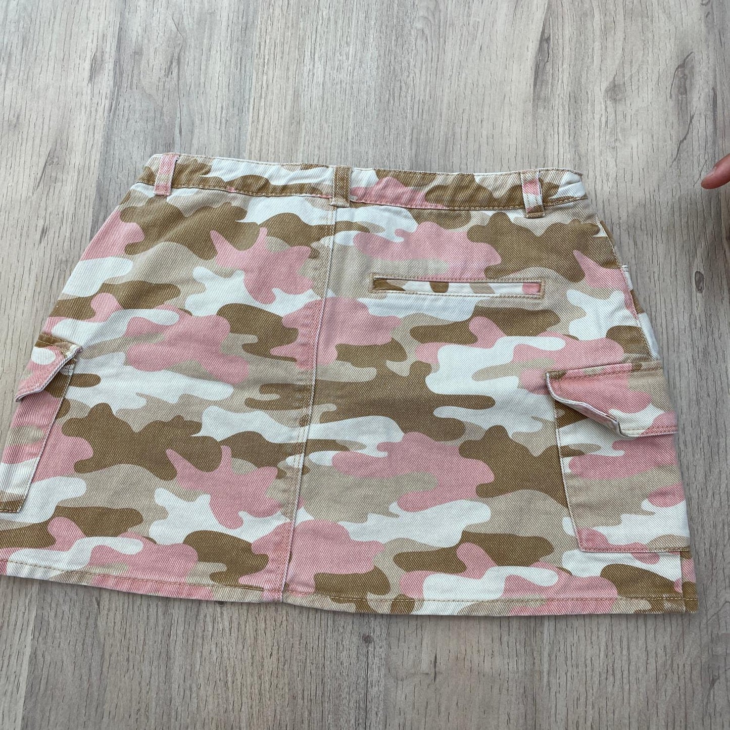 Short Kiabi : 10 ans