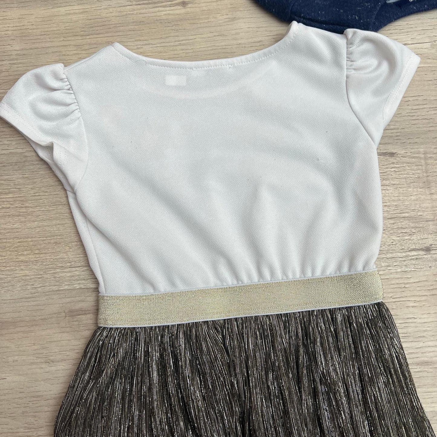 Robe Gémo : 5 ans