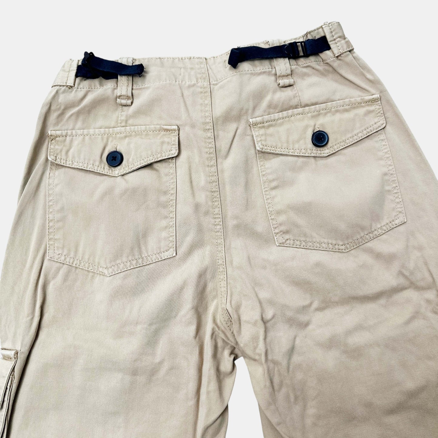 Pantalon Bershka : 14 ans