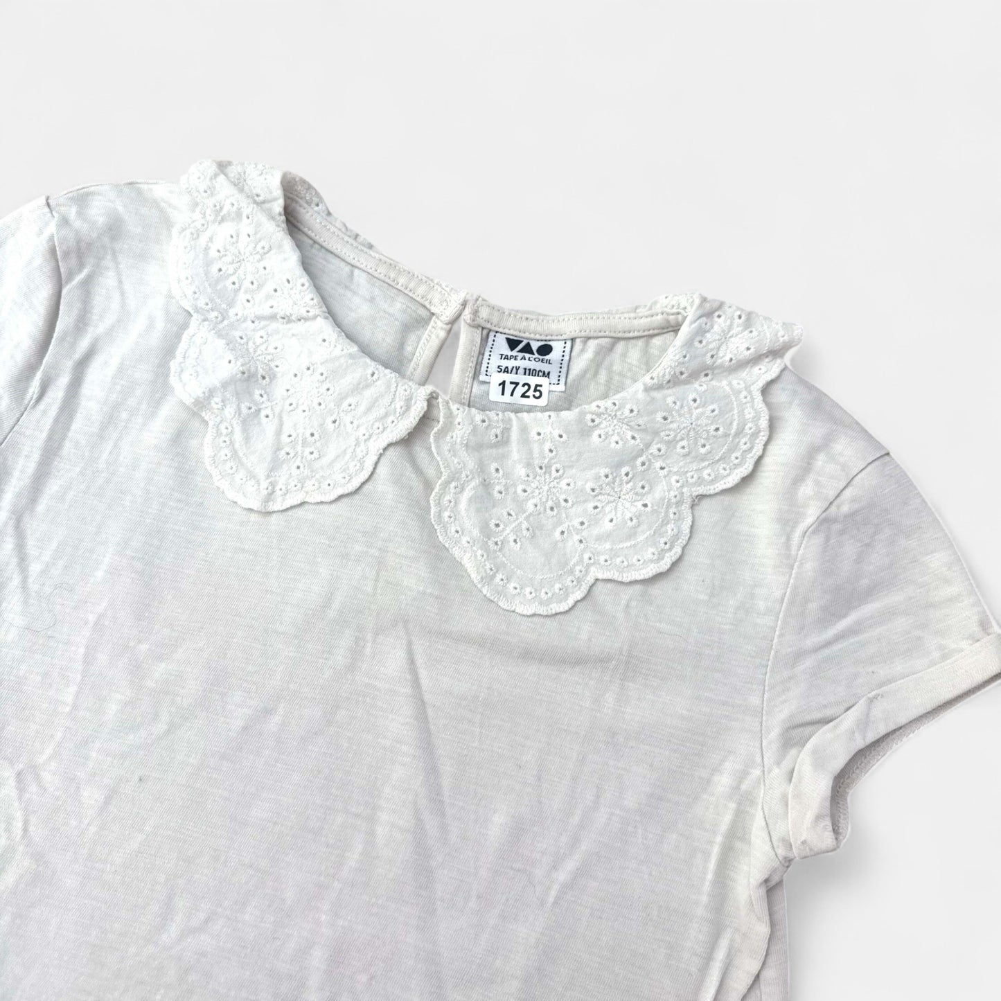 T-Shirt Tape à l'oeil : 5 ans