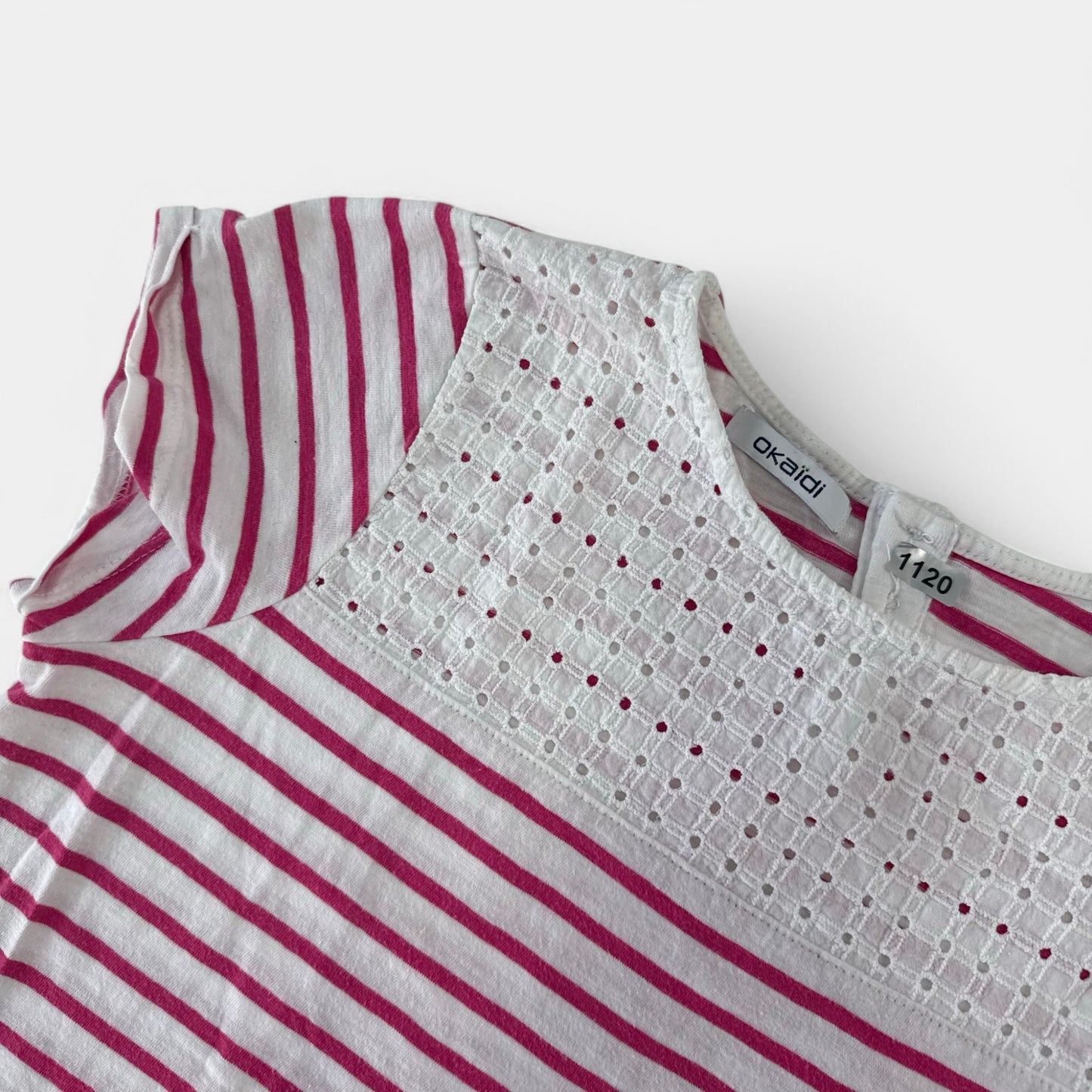 T-Shirt Okaïdi : 14 ans