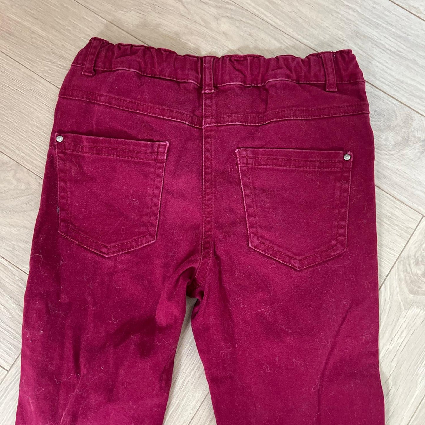 Pantalon Skinny InExtenso : 8 ans
