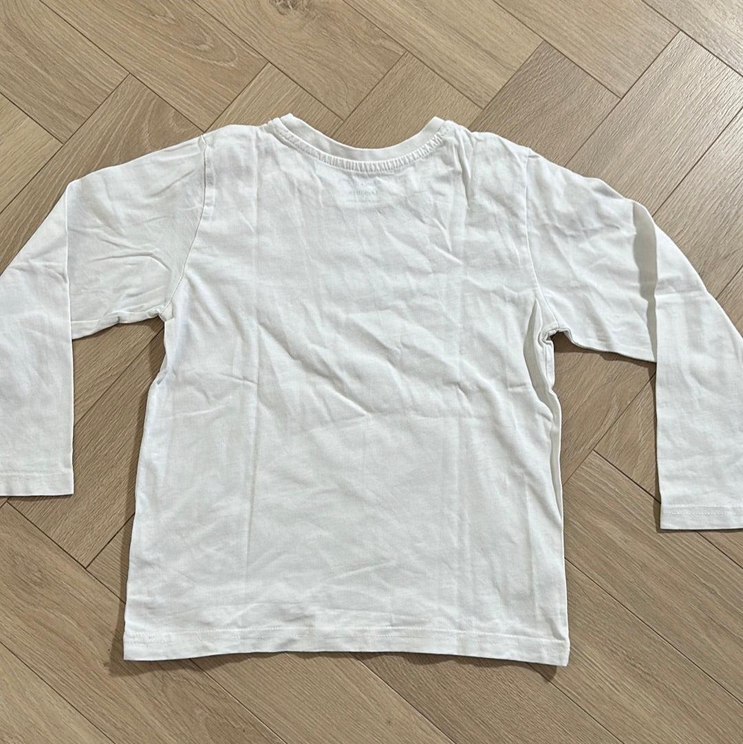 T-shirt Primark : 5 ans