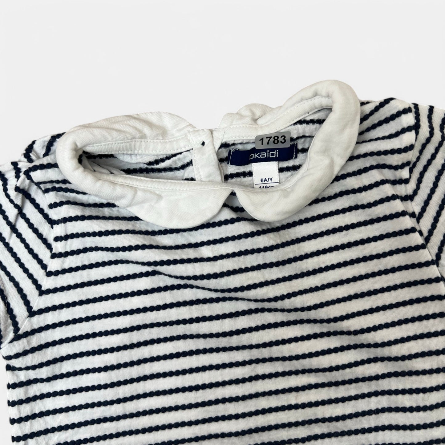 T-Shirt Okaïdi : 6 ans