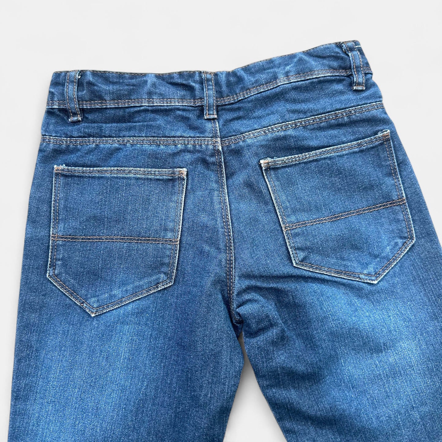 Pantalon Tape à l'oeil : 9 ans