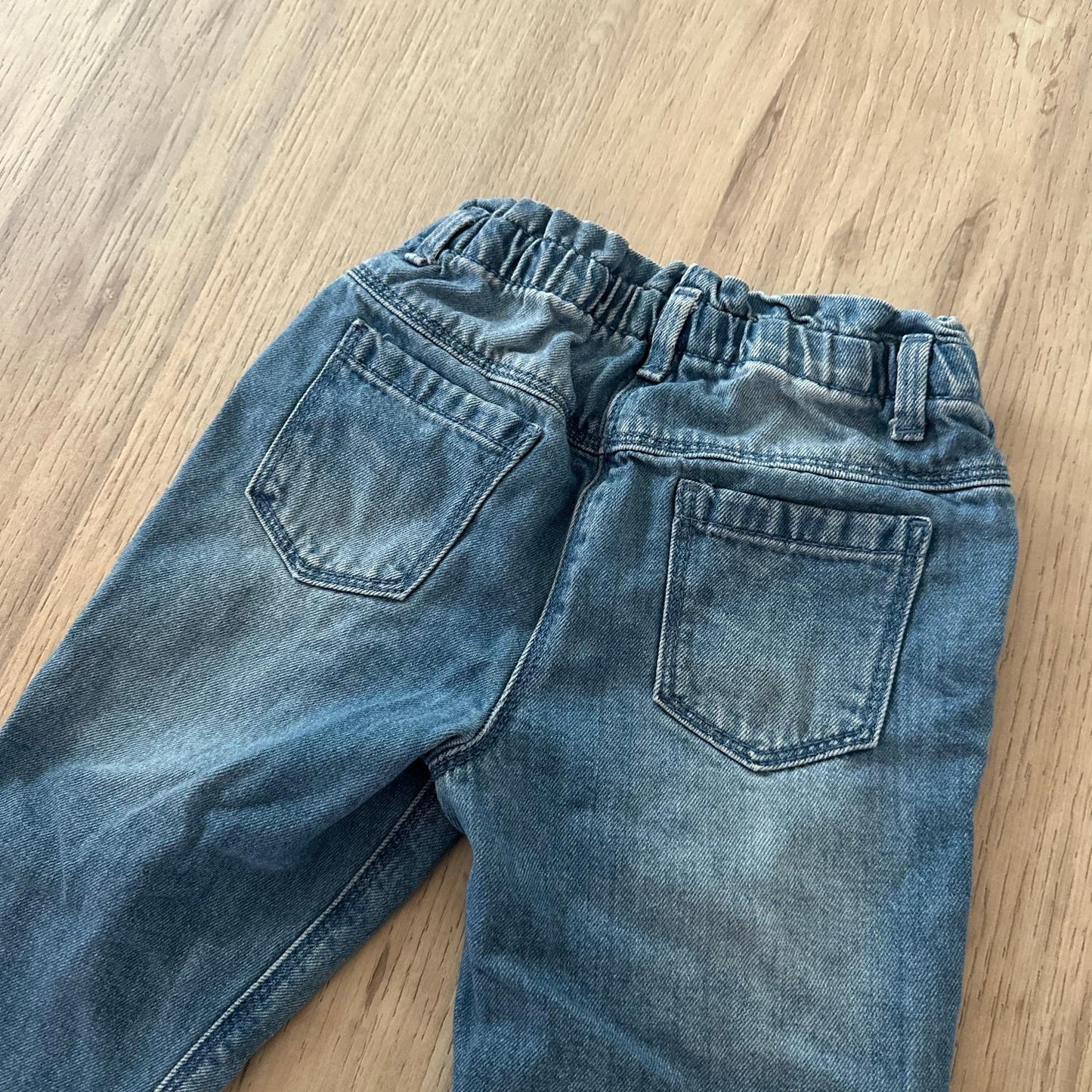 Pantalon Gémo : 4 ans