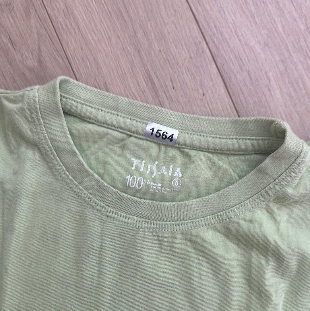 T-shirt Tissaia  : 8 ans