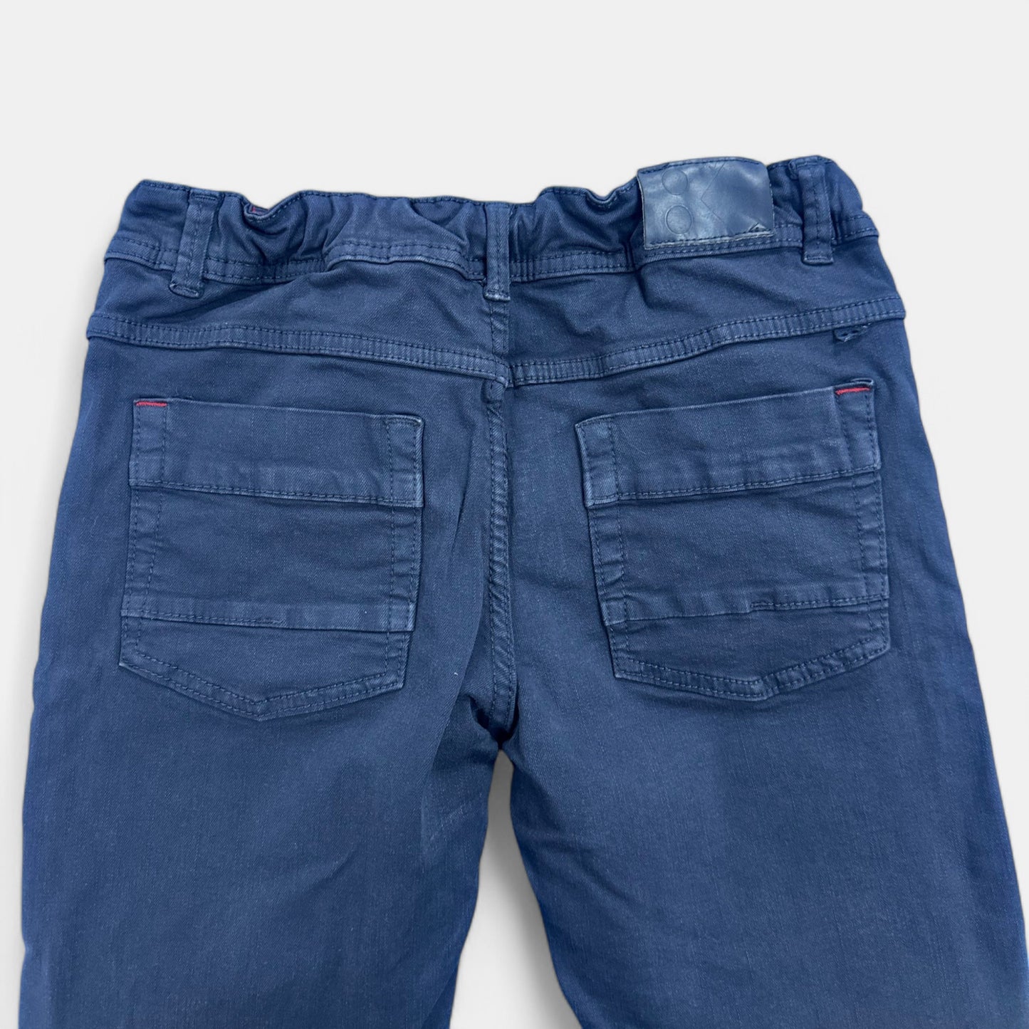 Pantalon Okaïdi : 12 ans