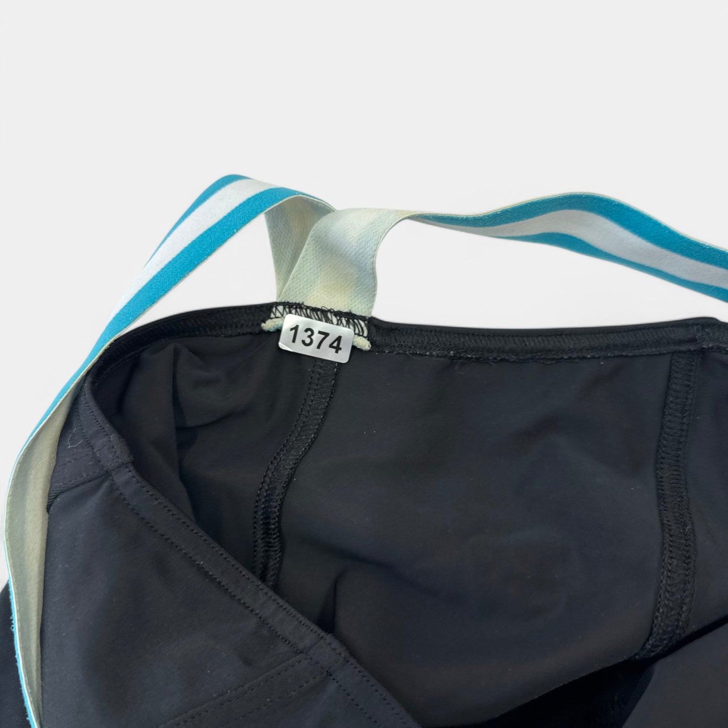 Maillot de bain Nabaiji : 12 ans