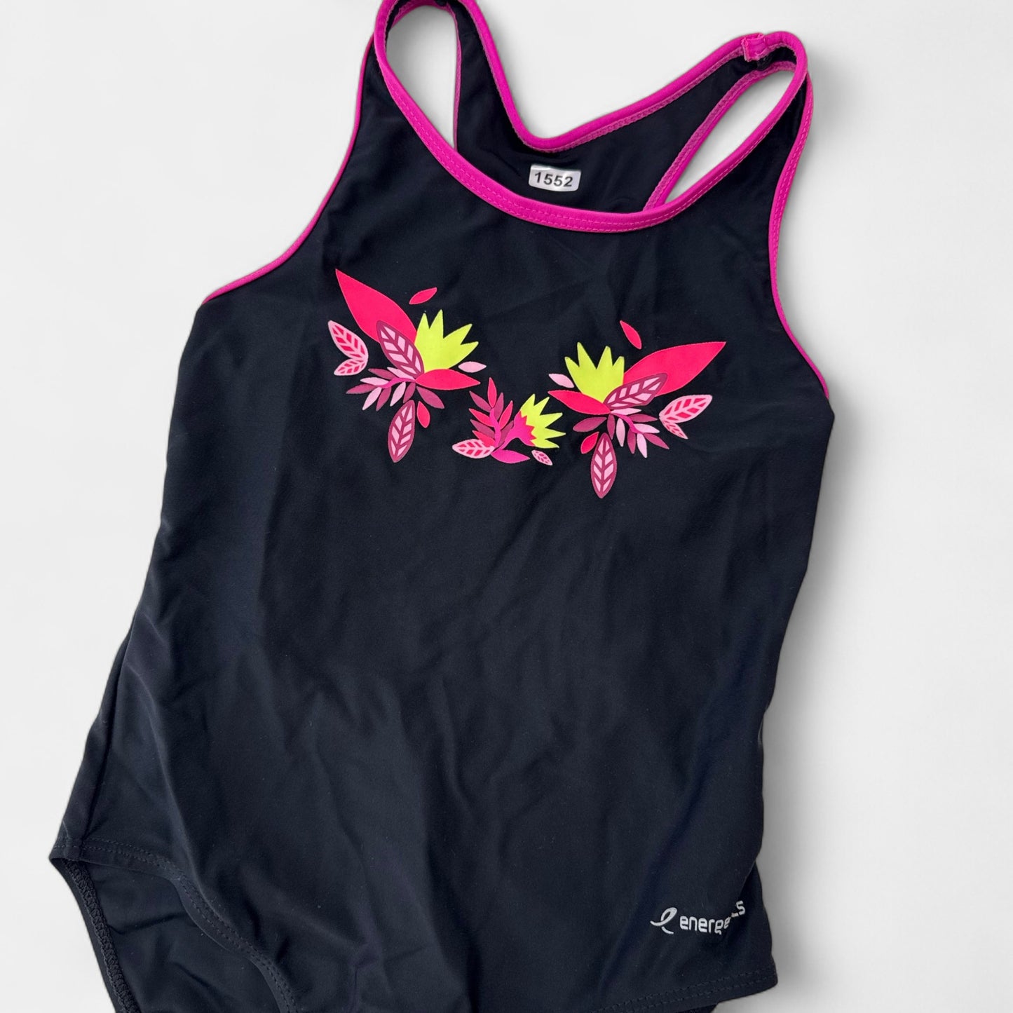 Maillot de bain Energetics : 8 ans